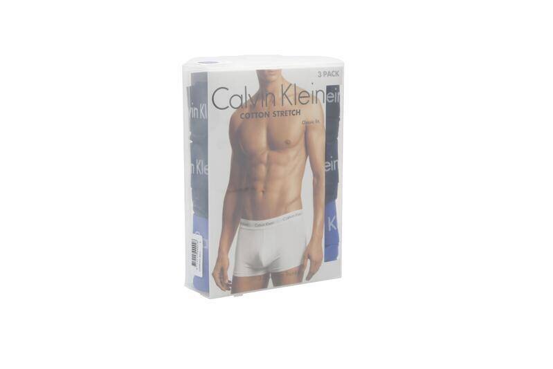 Calvin Klein Underwear Chiloți boxer 3-pack