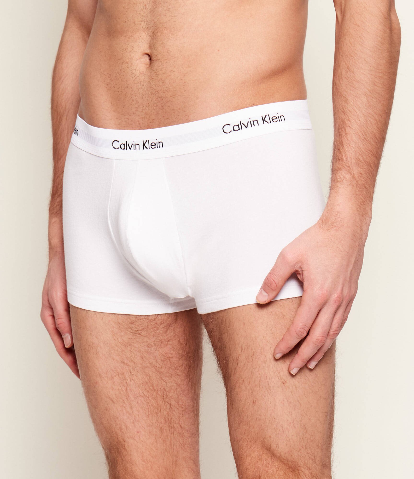 Calvin Klein Underwear Chiloți boxer 3-pack