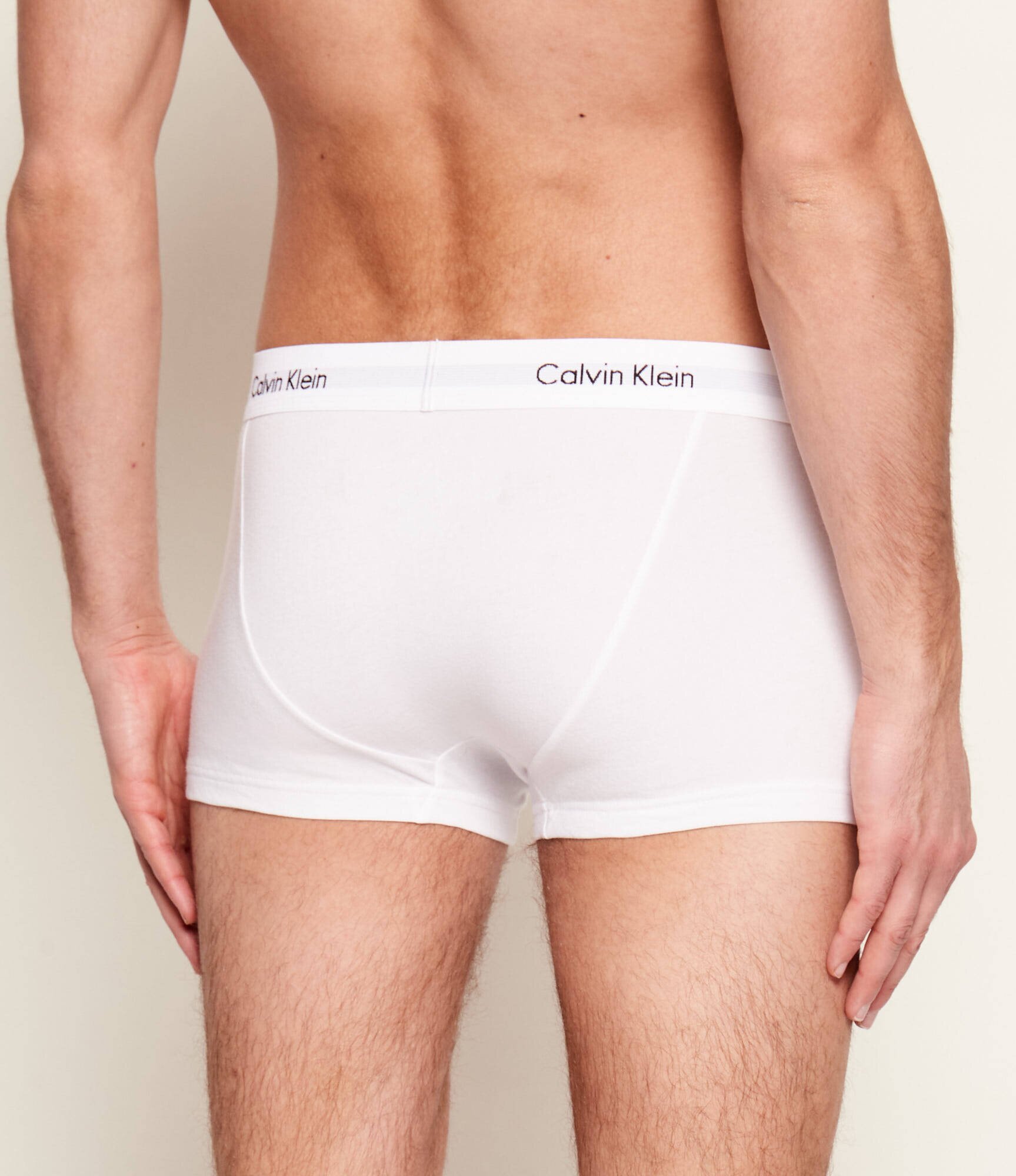 Calvin Klein Underwear Chiloți boxer 3-pack