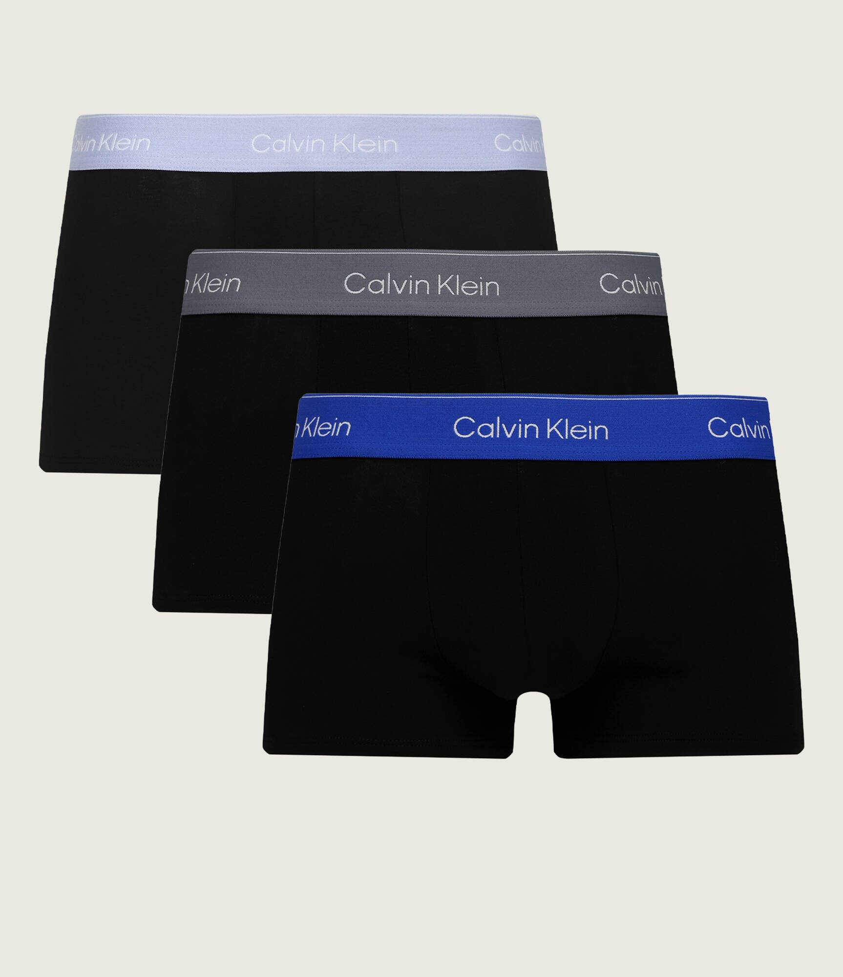 Calvin Klein Underwear Chiloți boxer 3-pack