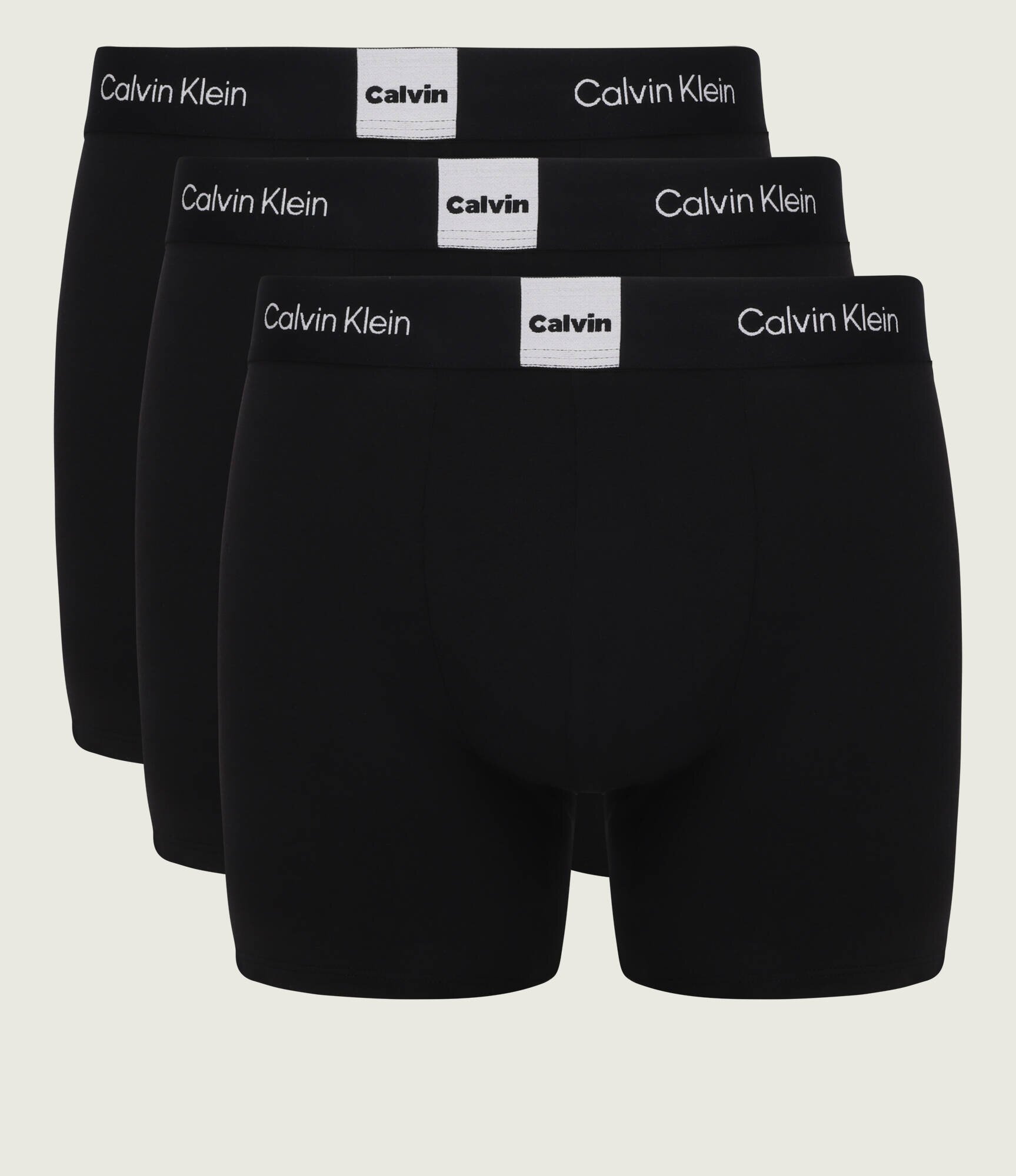 Calvin Klein Underwear Chiloți boxer 3-pack