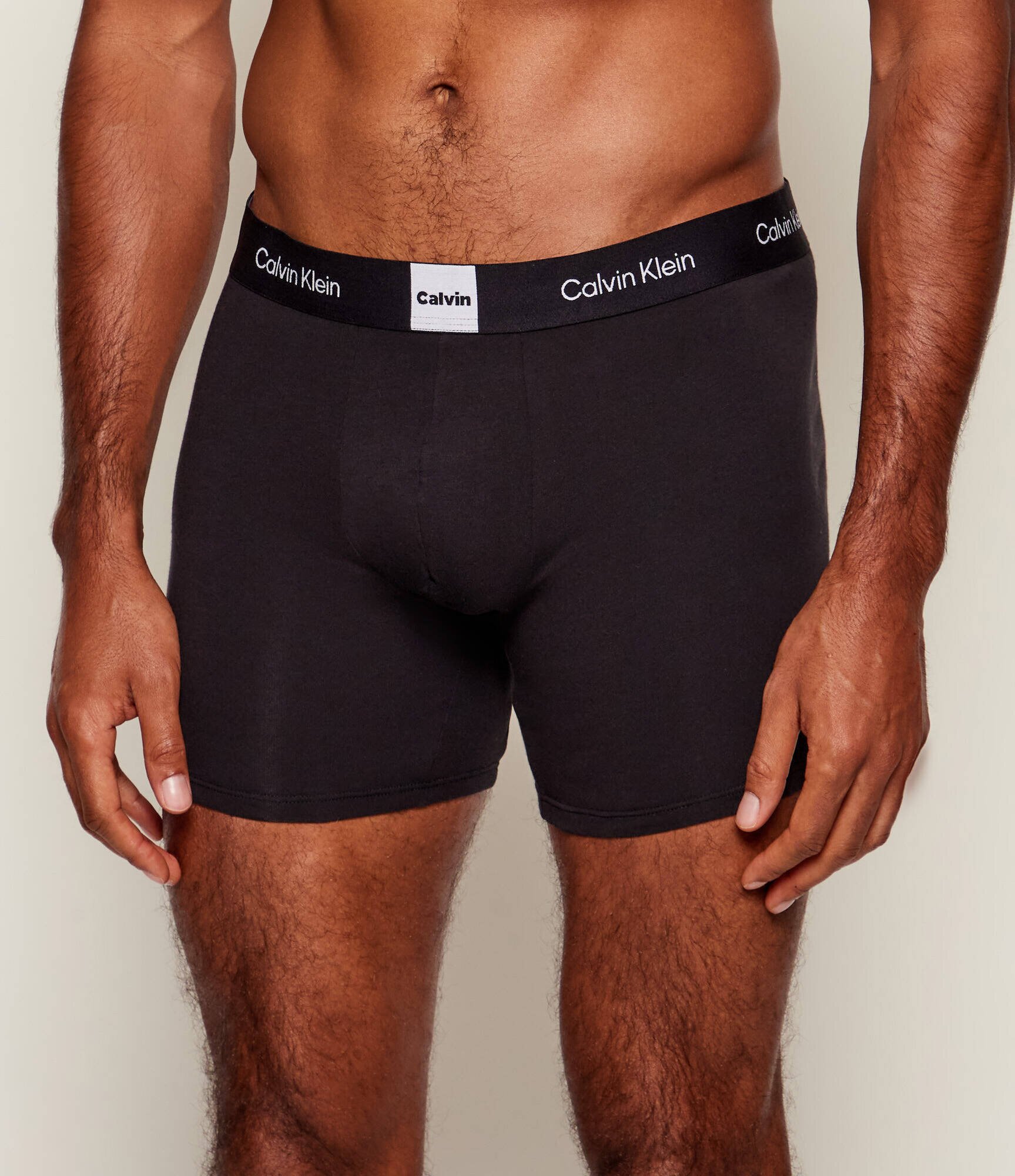 Calvin Klein Underwear Chiloți boxer 3-pack