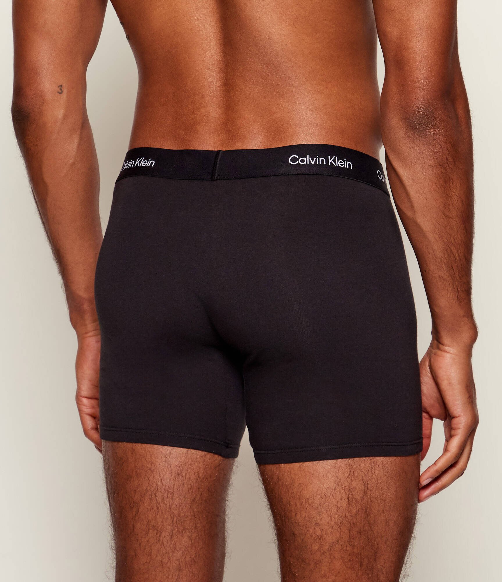 Calvin Klein Underwear Chiloți boxer 3-pack
