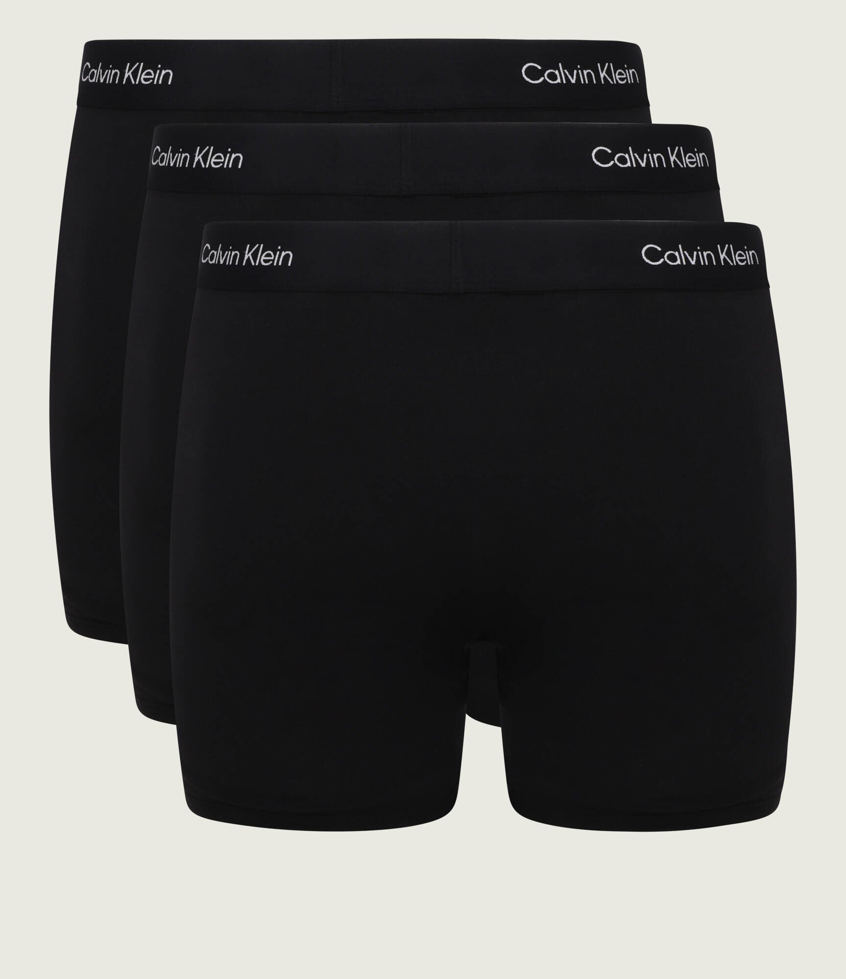 Calvin Klein Underwear Chiloți boxer 3-pack