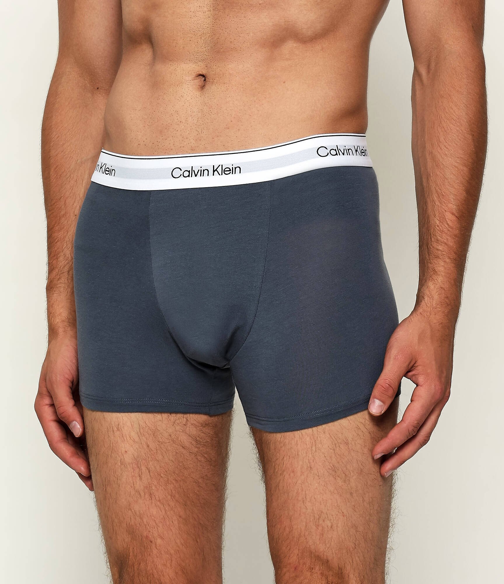 Calvin Klein Underwear Chiloți boxer 3-pack