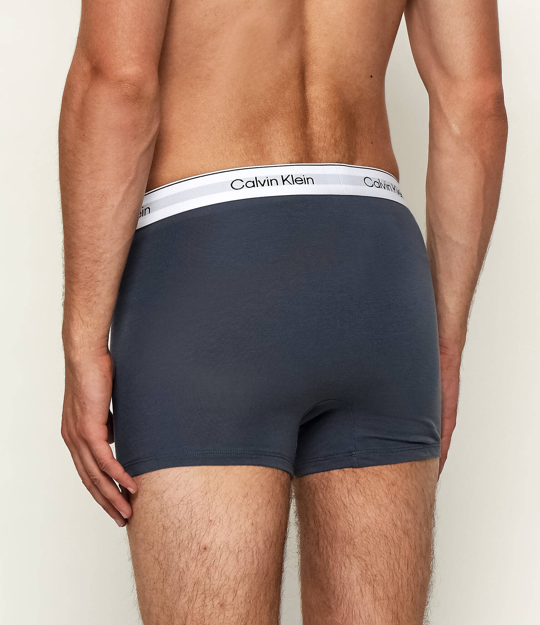Calvin Klein Underwear Chiloți boxer 3-pack