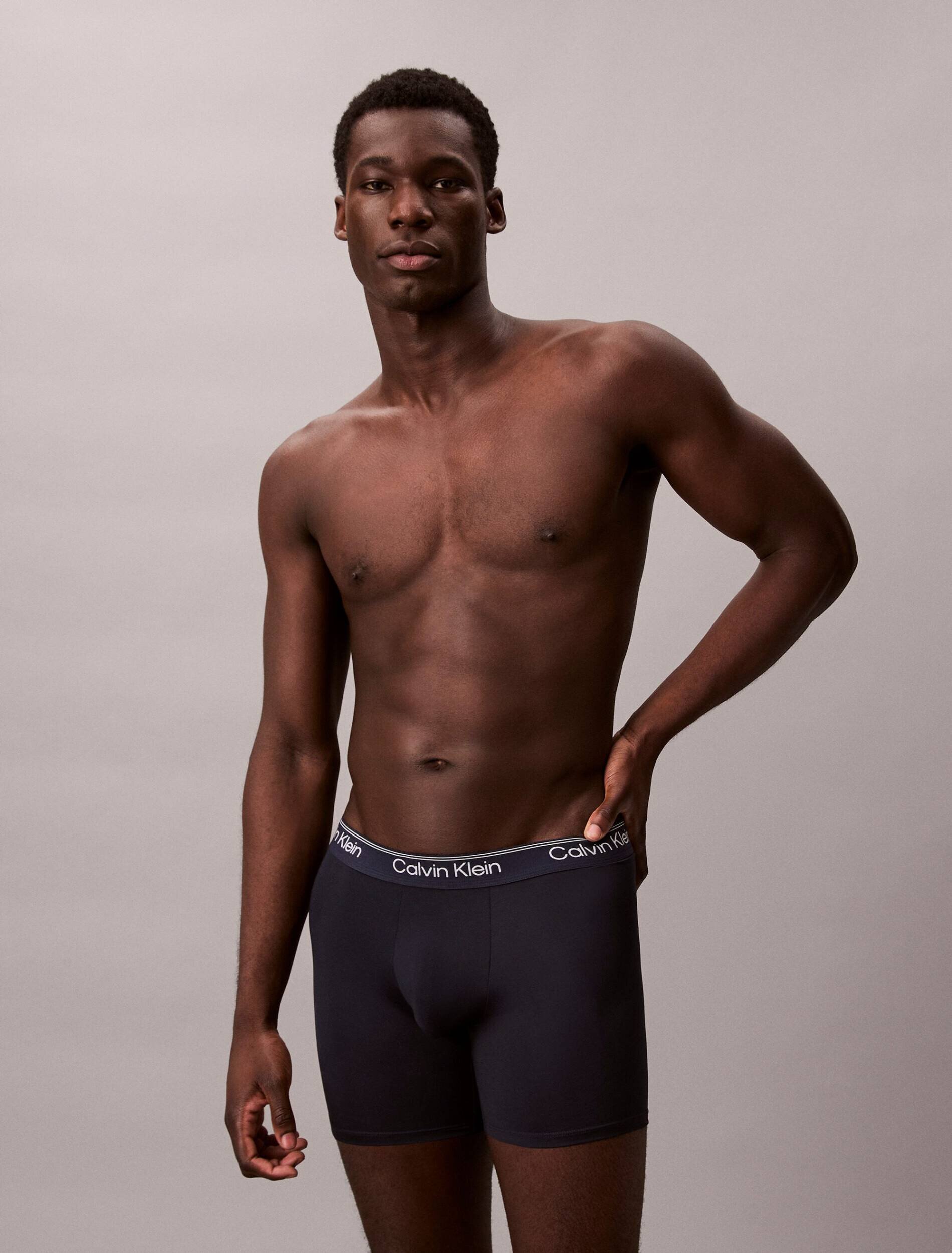 Calvin Klein Underwear Chiloți boxer 3-pack
