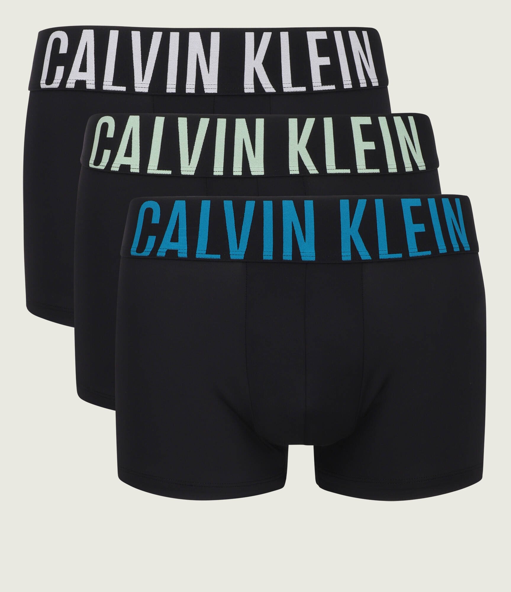 Calvin Klein Underwear Chiloți boxer 3-pack