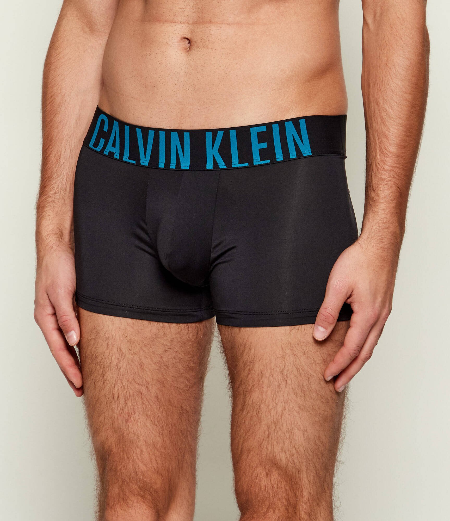Calvin Klein Underwear Chiloți boxer 3-pack