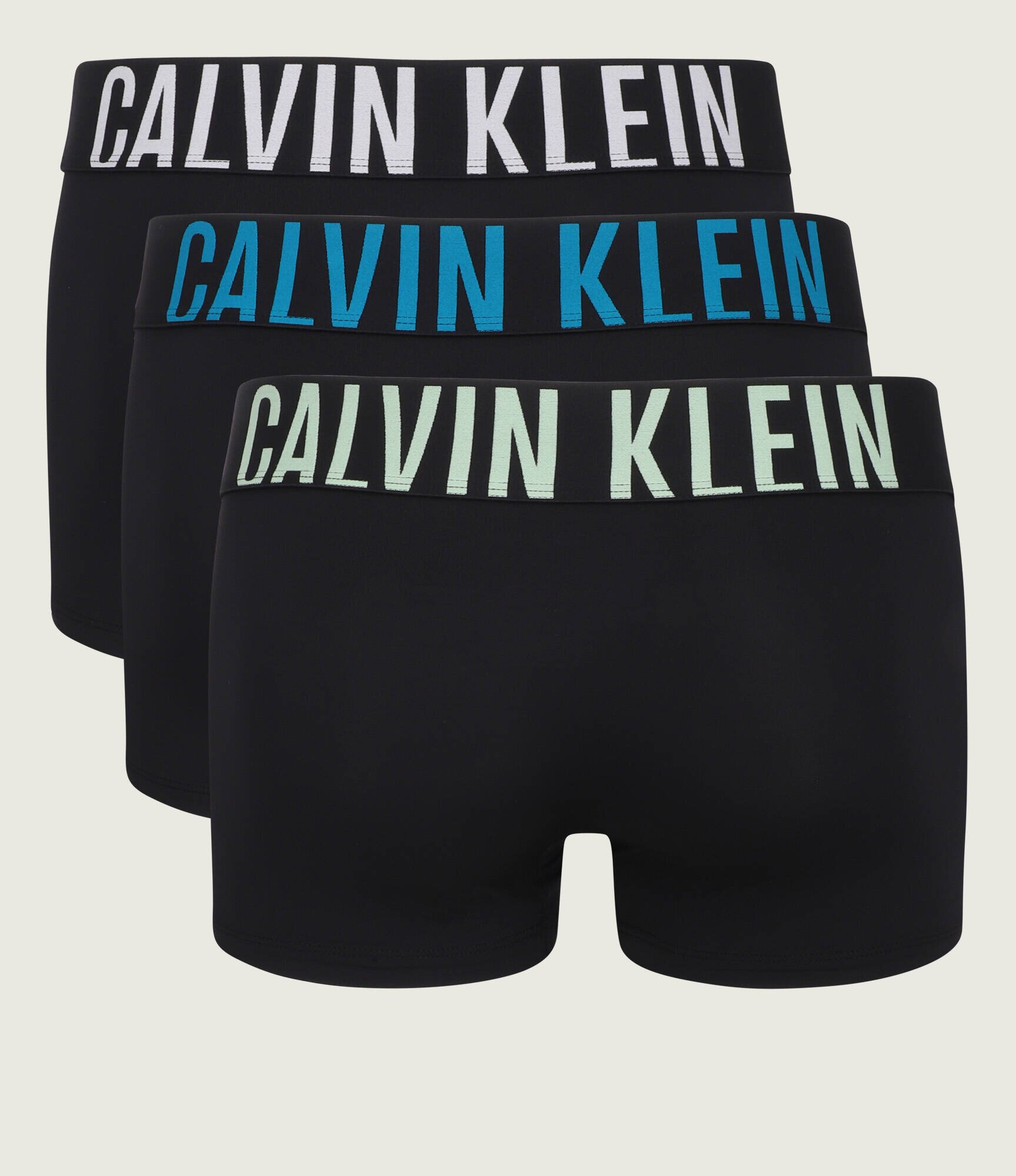 Calvin Klein Underwear Chiloți boxer 3-pack
