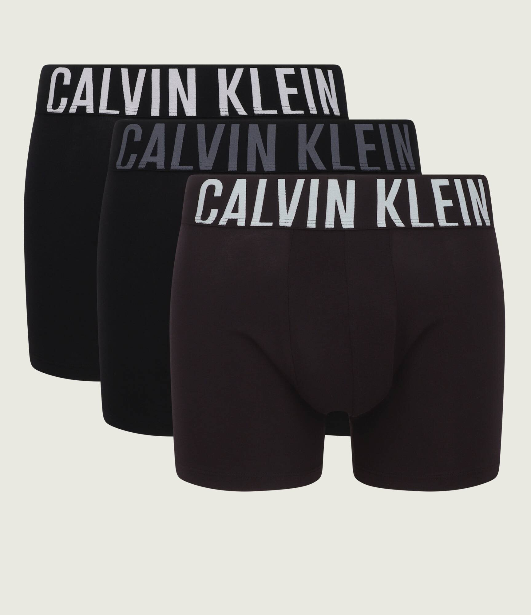 Calvin Klein Underwear Chiloți boxer 3-pack