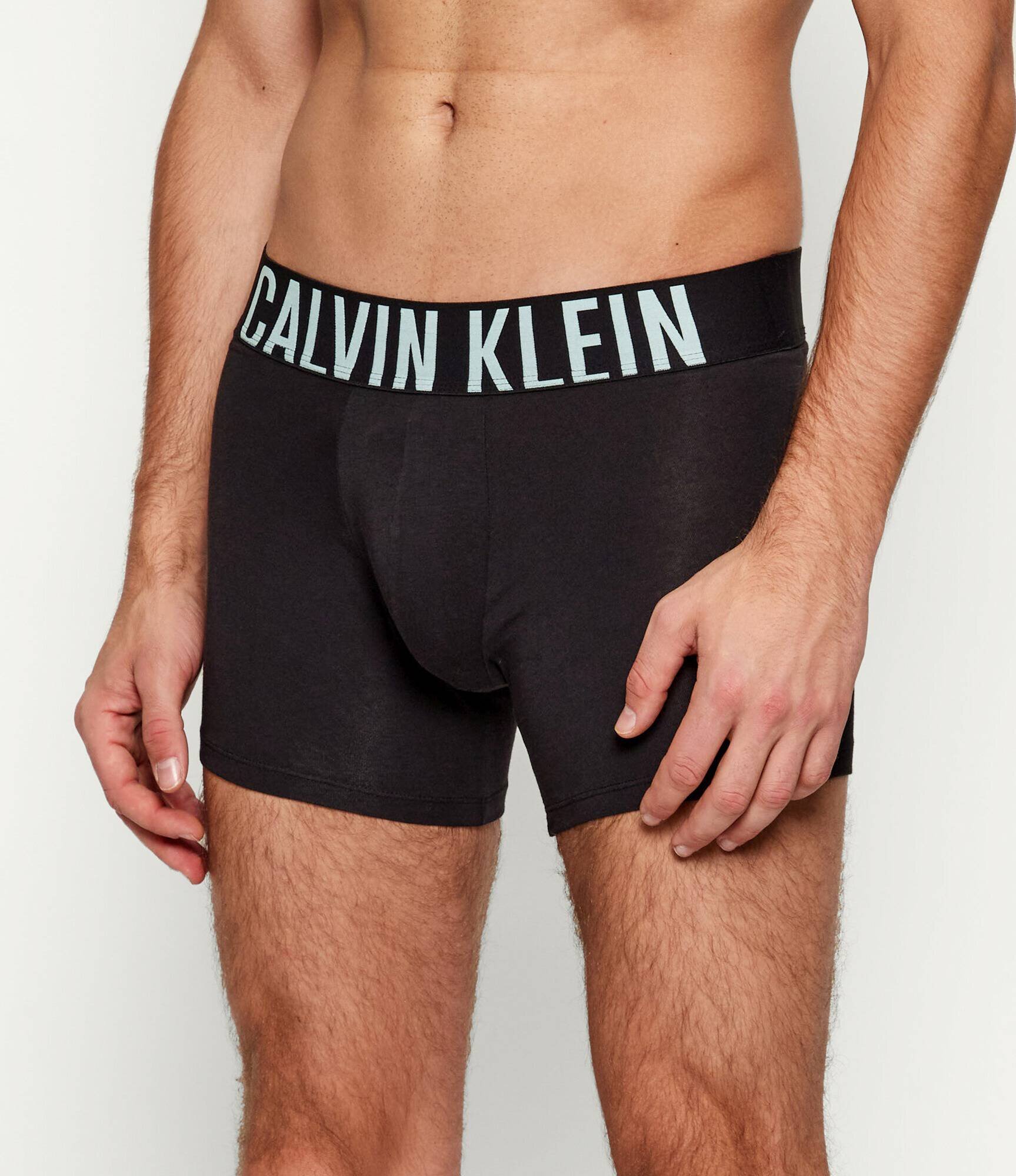 Calvin Klein Underwear Chiloți boxer 3-pack