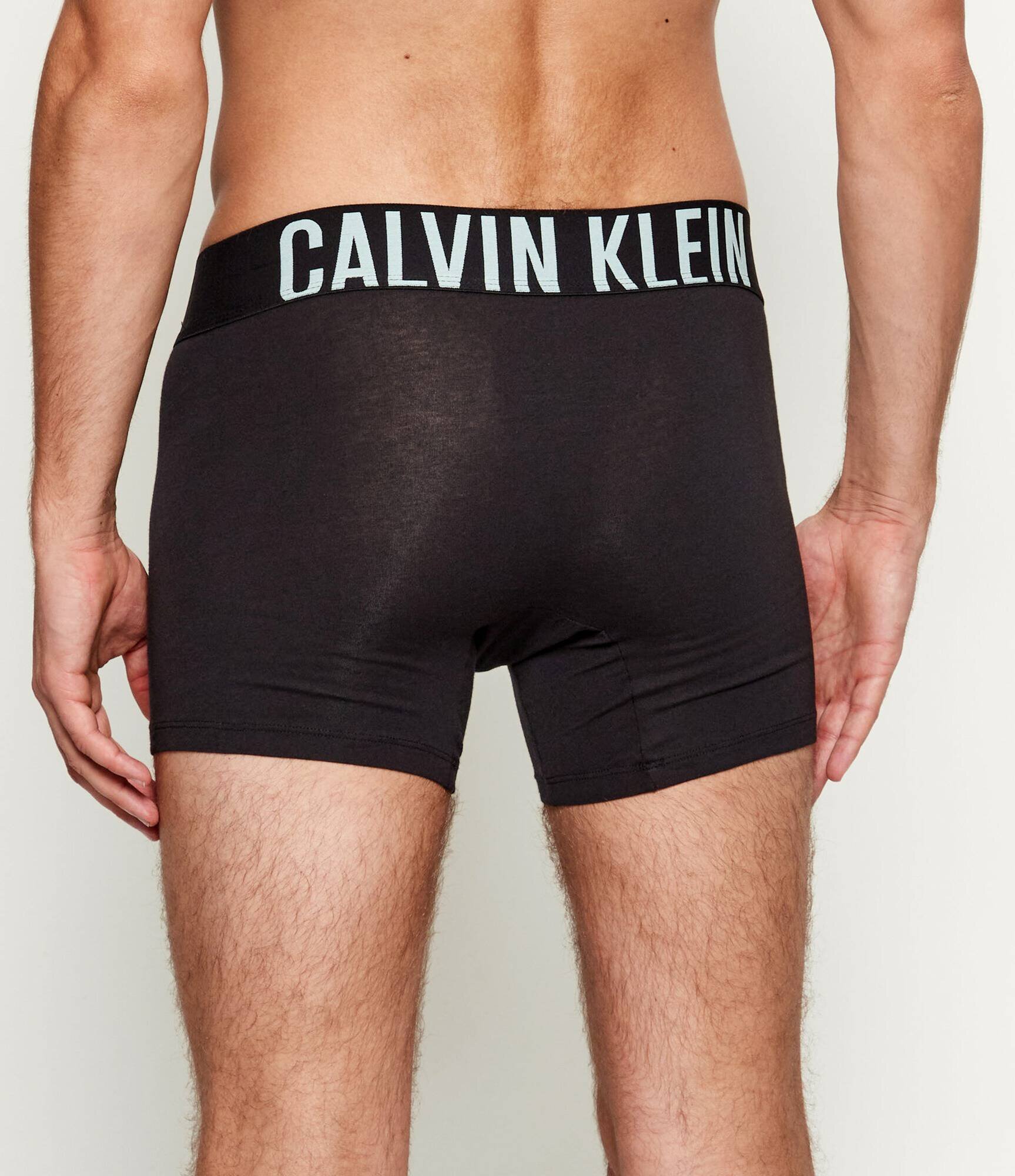 Calvin Klein Underwear Chiloți boxer 3-pack