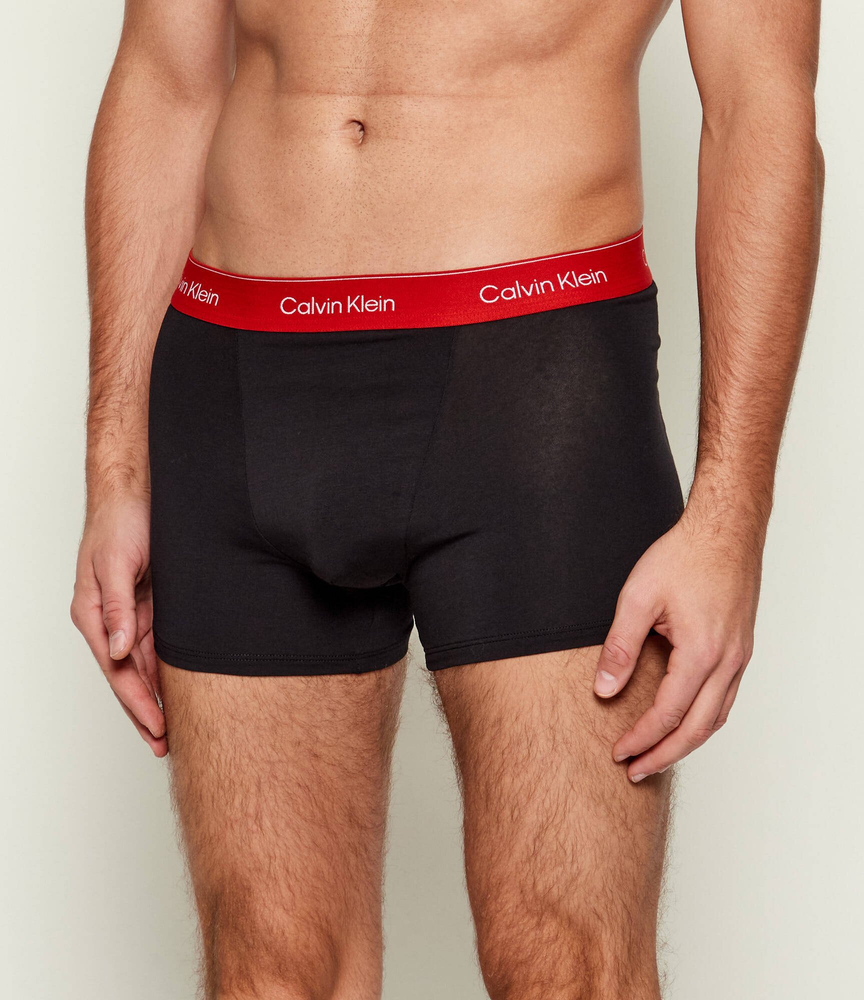 Calvin Klein Underwear Chiloți boxer 3-pack