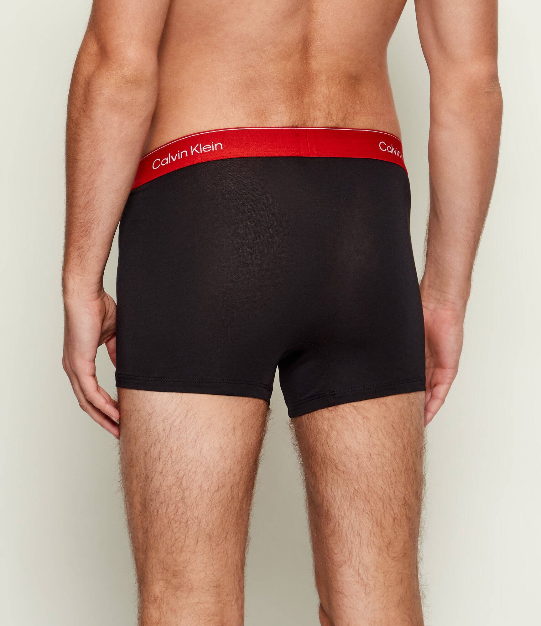 Calvin Klein Underwear Chiloți boxer 3-pack