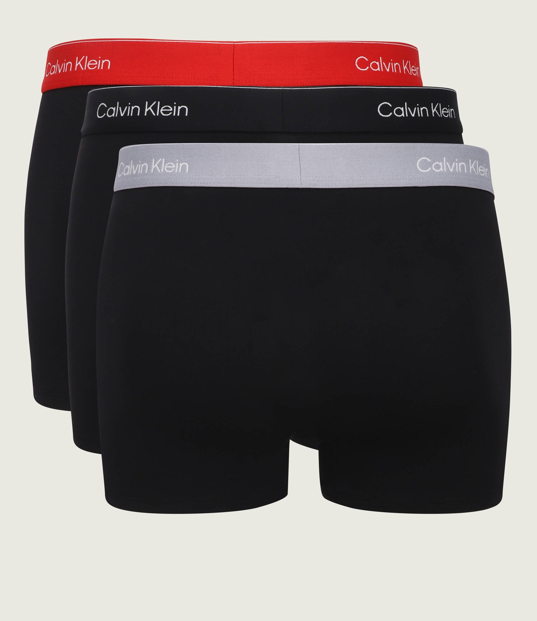 Calvin Klein Underwear Chiloți boxer 3-pack