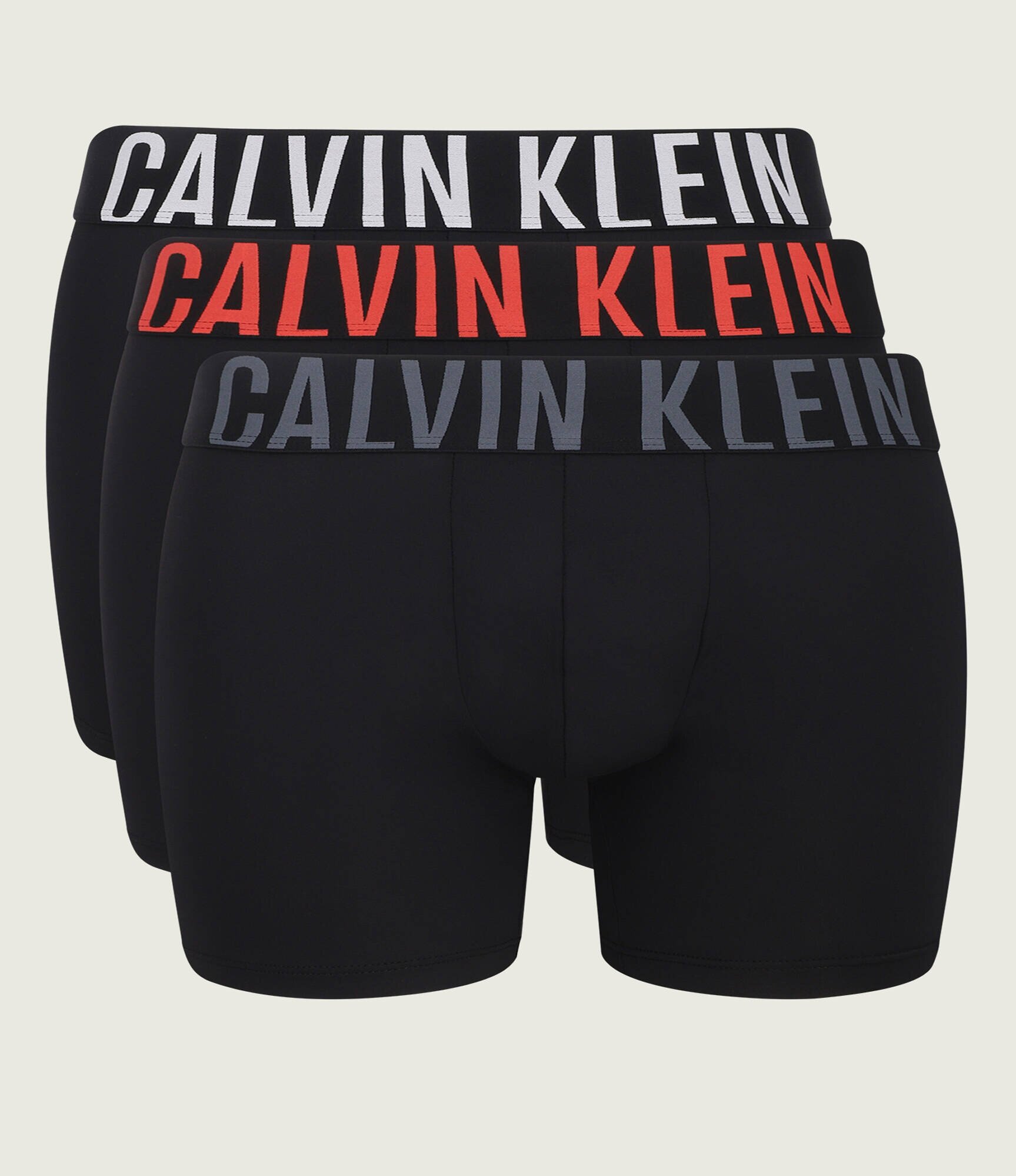 Calvin Klein Underwear Chiloți boxer 3-pack