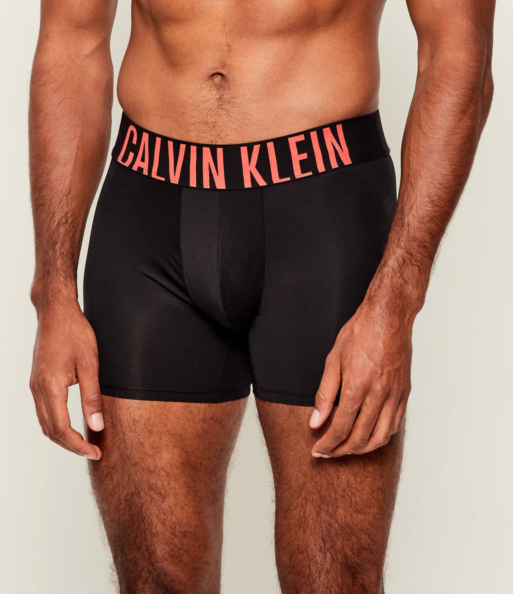 Calvin Klein Underwear Chiloți boxer 3-pack