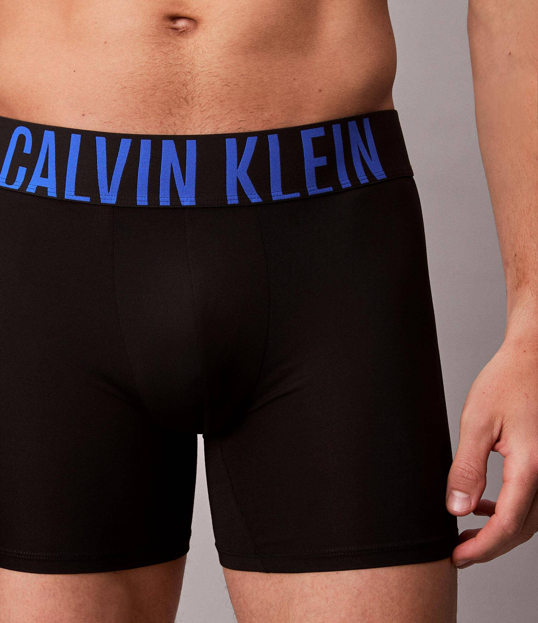 Calvin Klein Underwear Chiloți boxer 3-pack