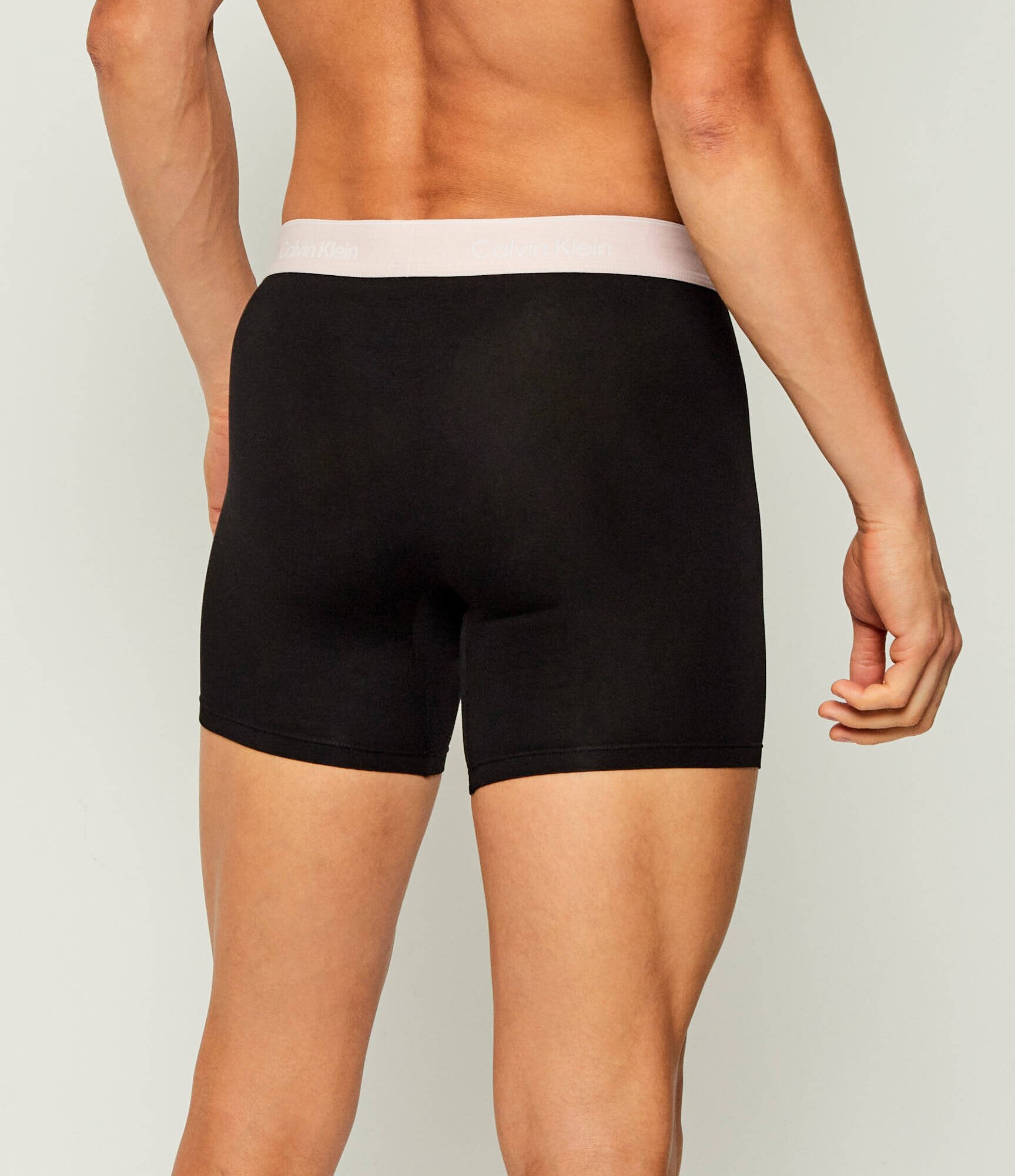 Calvin Klein Underwear Chiloți boxer 3-pack