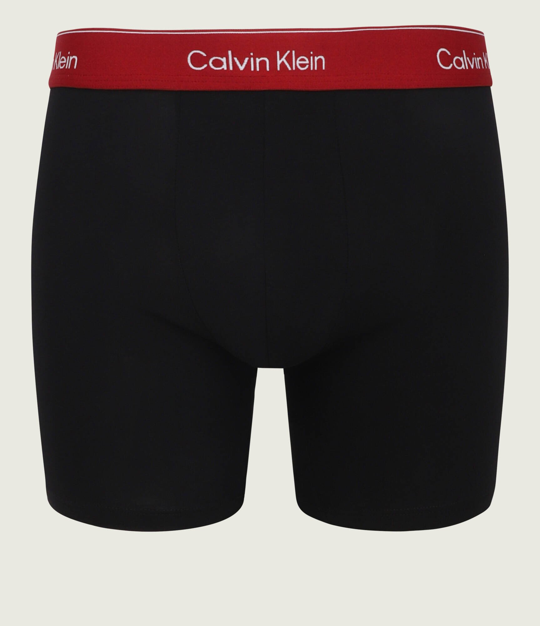 Calvin Klein Underwear Chiloți boxer 3-pack