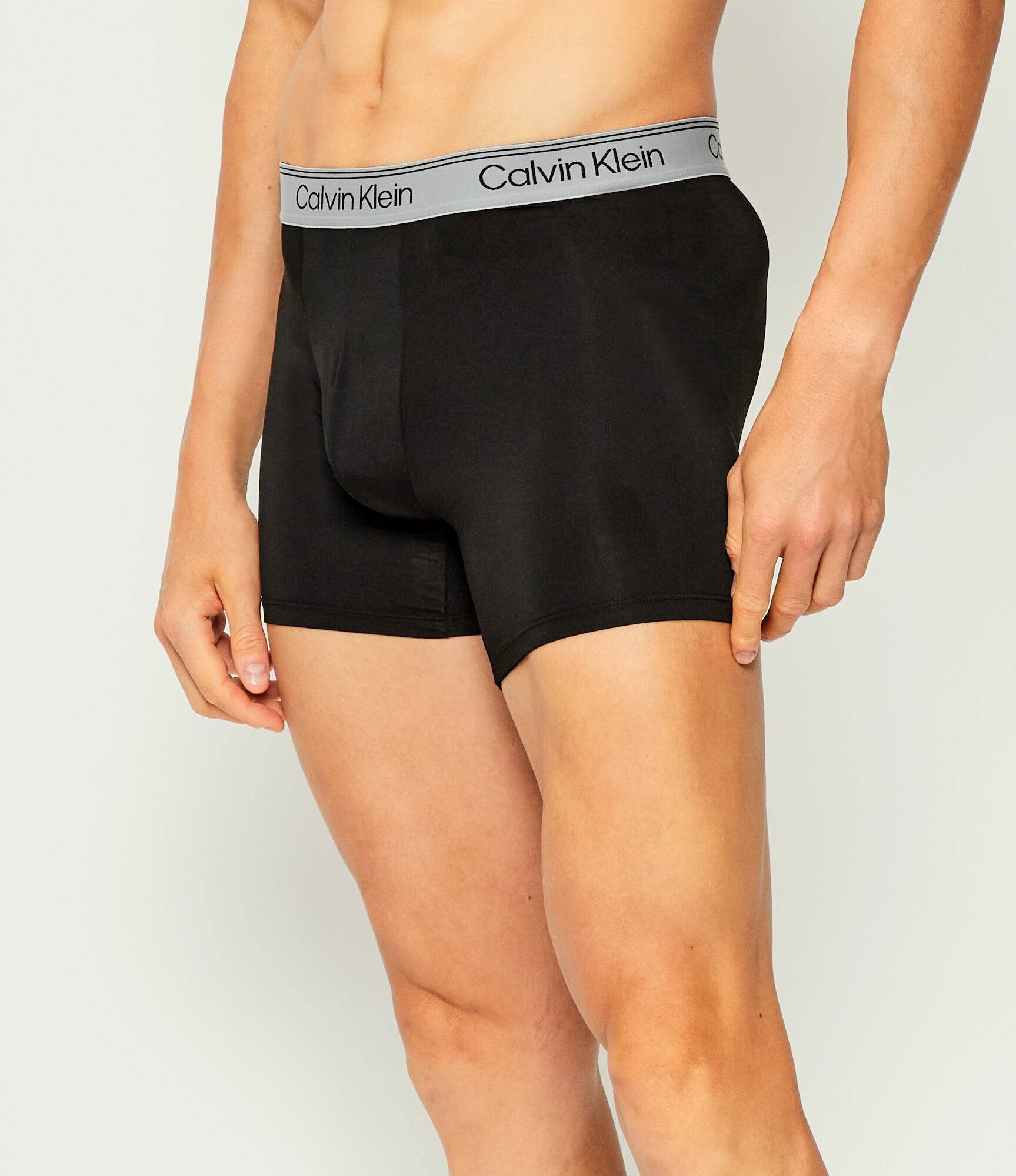 Calvin Klein Underwear Chiloți boxer 3-pack