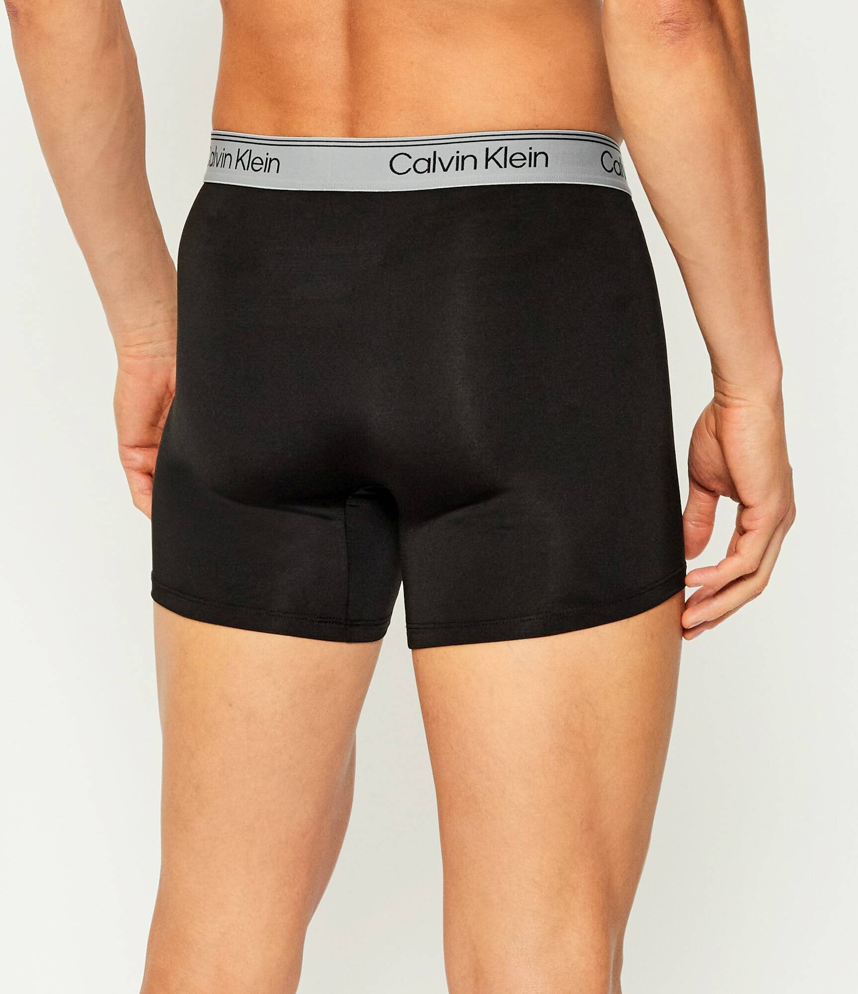 Calvin Klein Underwear Chiloți boxer 3-pack