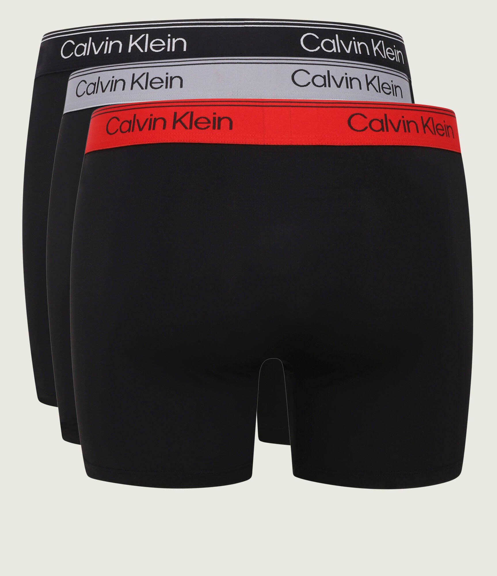 Calvin Klein Underwear Chiloți boxer 3-pack