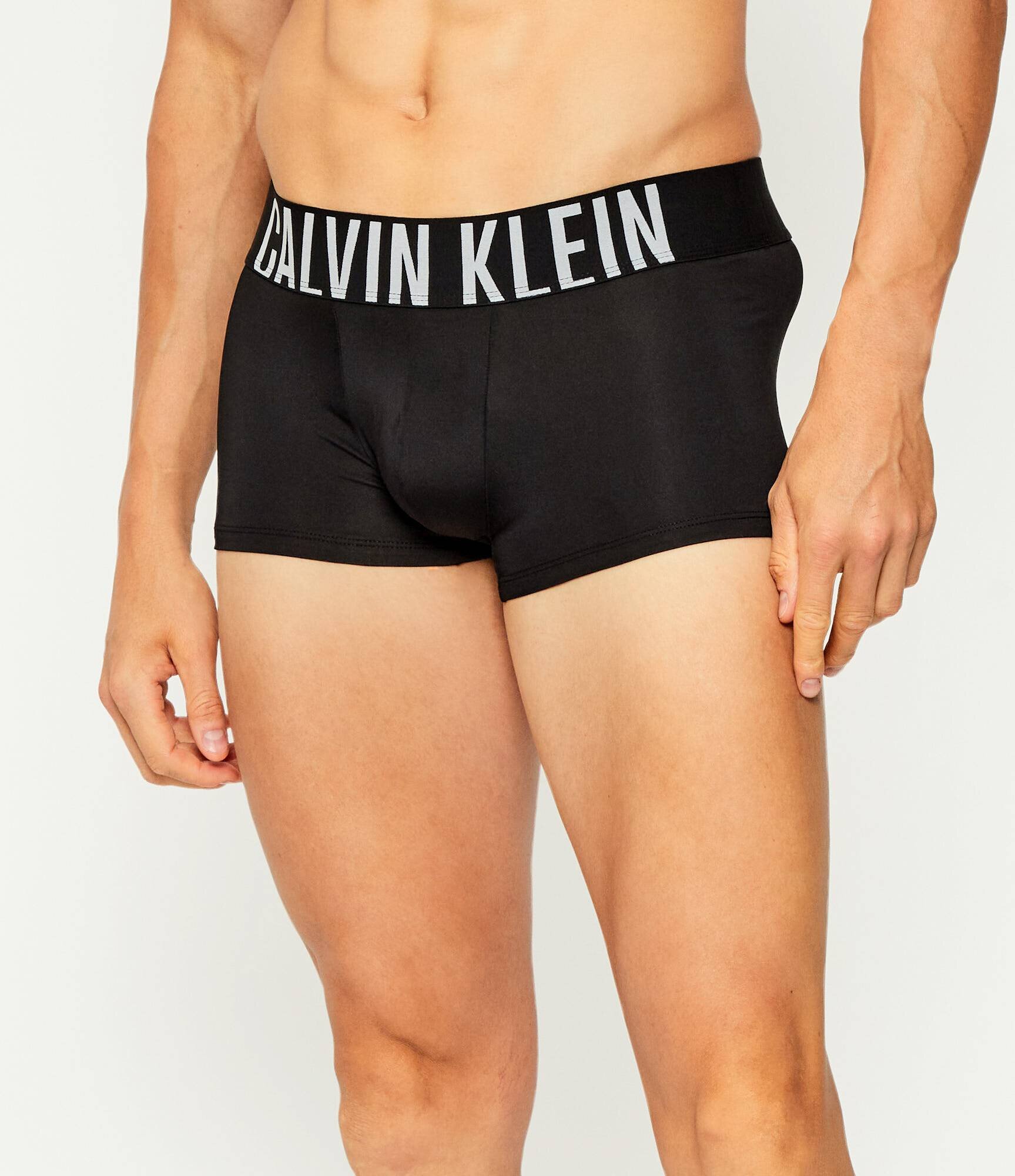 Calvin Klein Underwear Chiloți boxer 3-pack