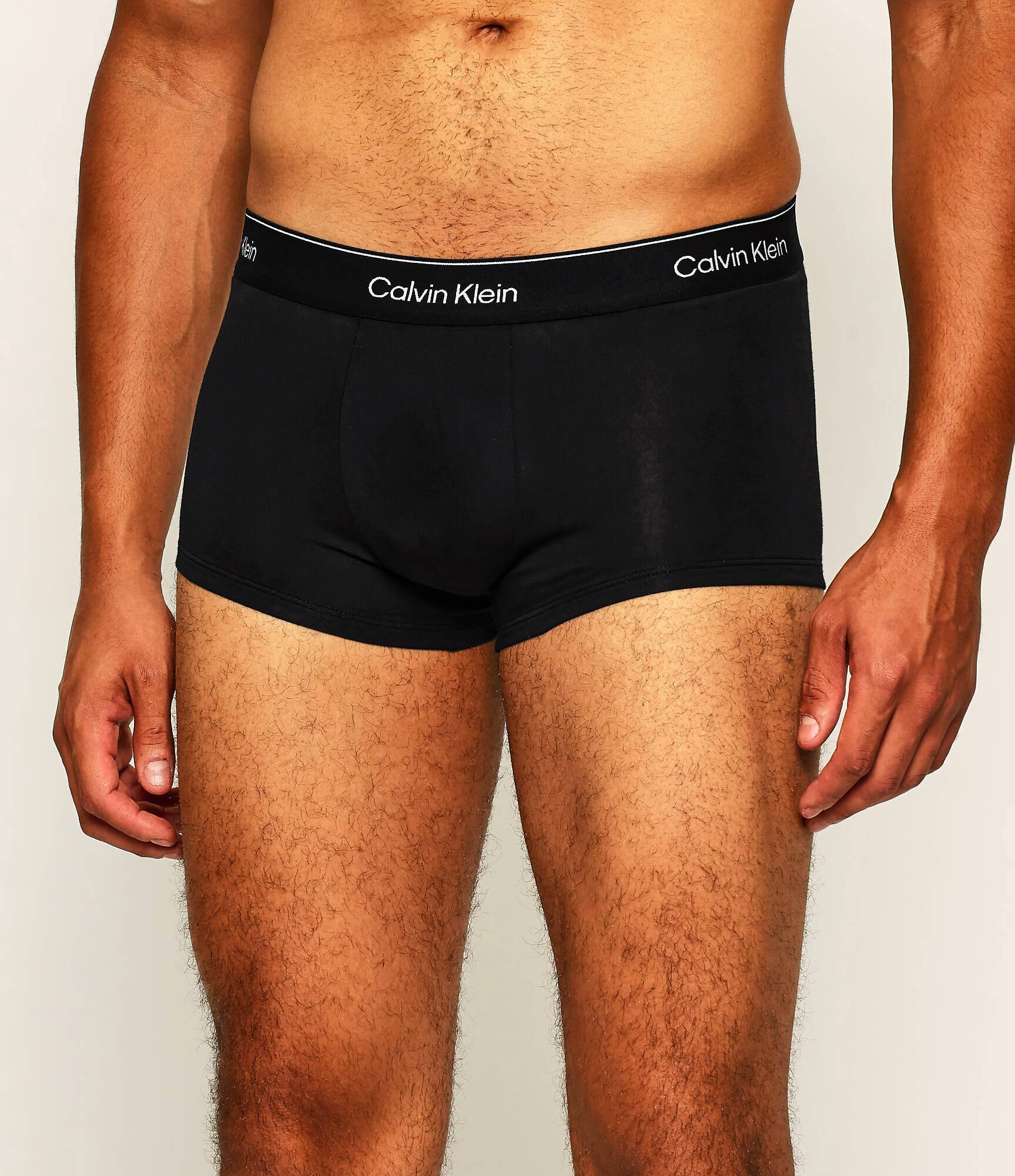 Calvin Klein Underwear Chiloți boxer 3-pack