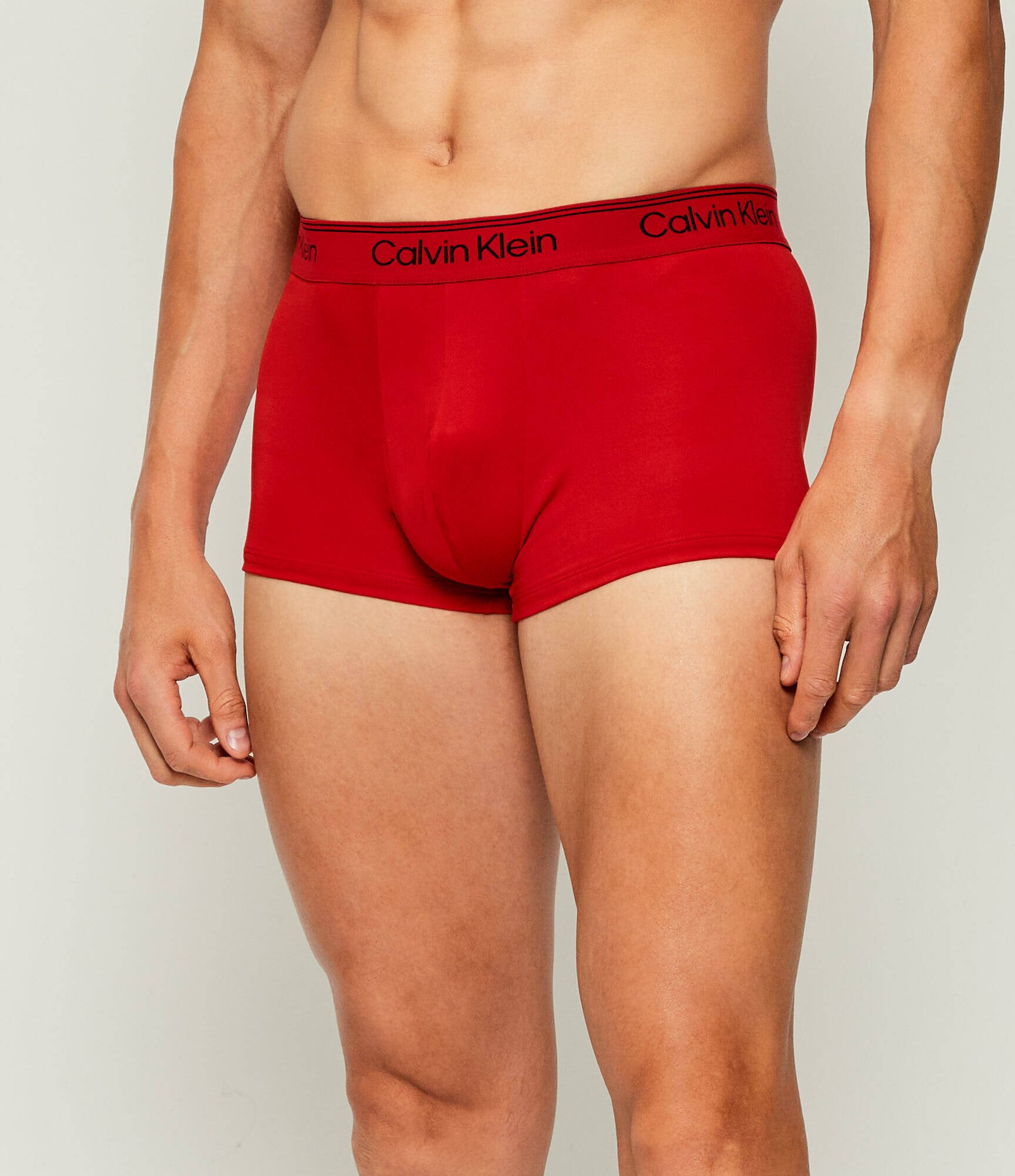 Calvin Klein Underwear Chiloți boxer 3-pack