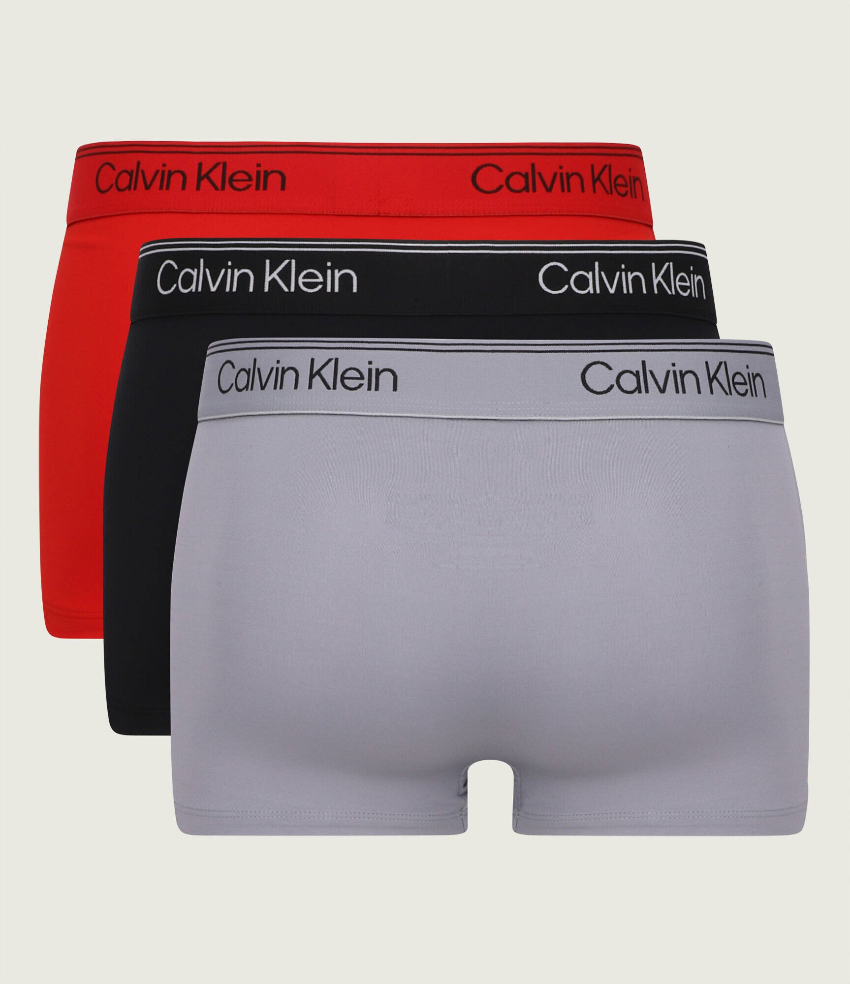 Calvin Klein Underwear Chiloți boxer 3-pack