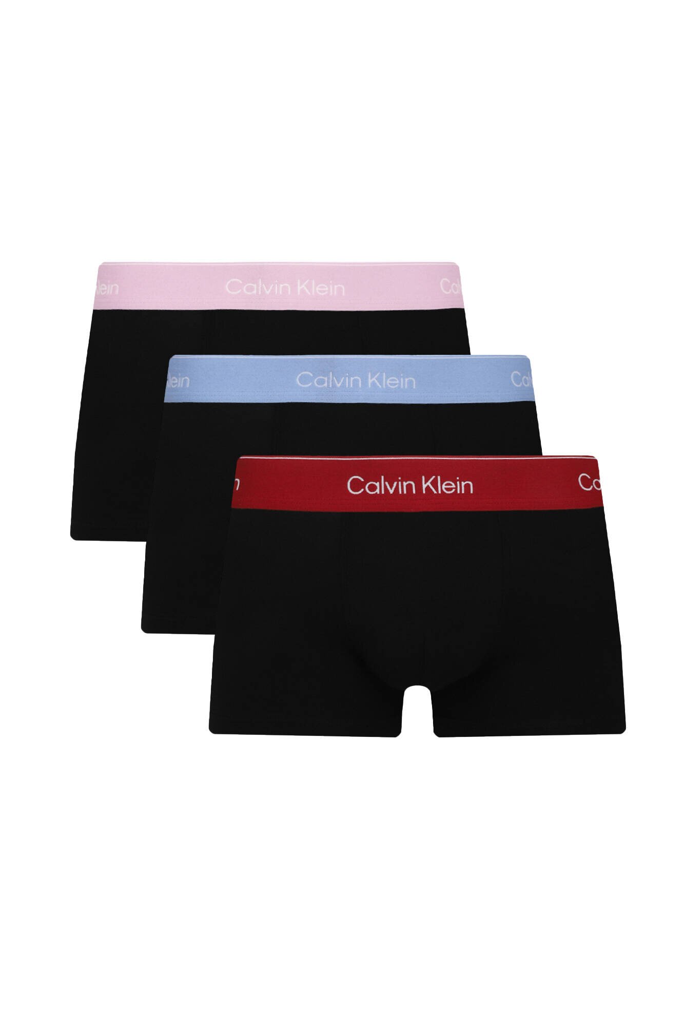 Calvin Klein Underwear Chiloți boxer 3-pack
