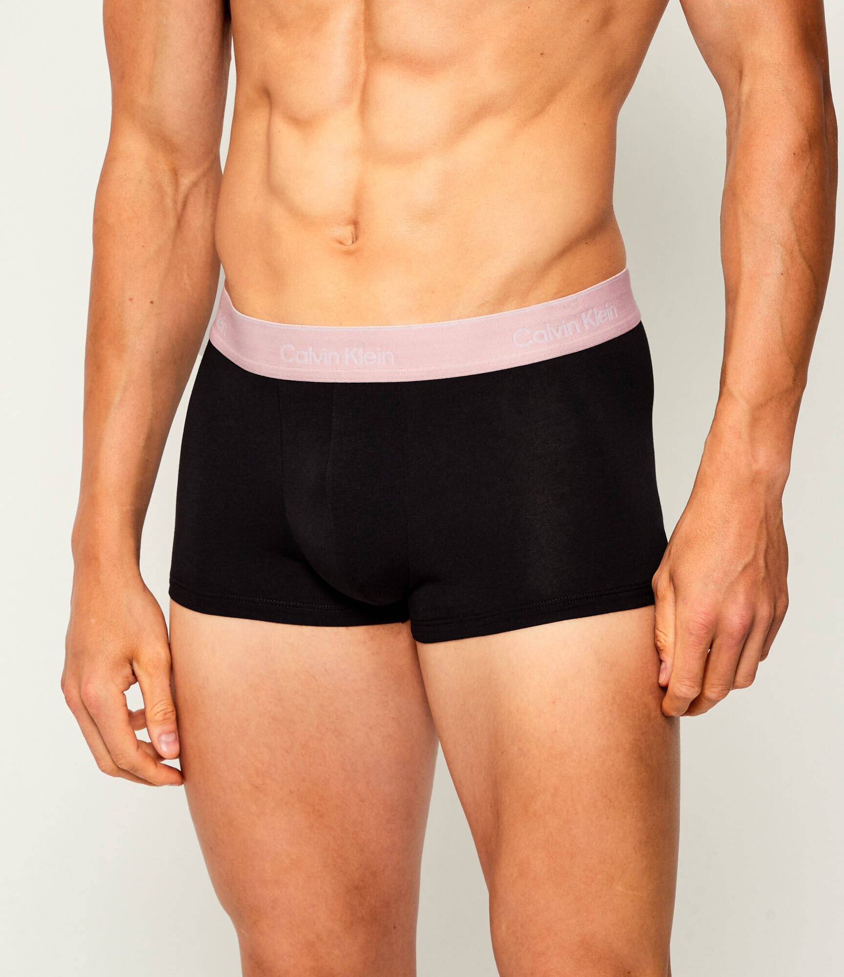 Calvin Klein Underwear Chiloți boxer 3-pack