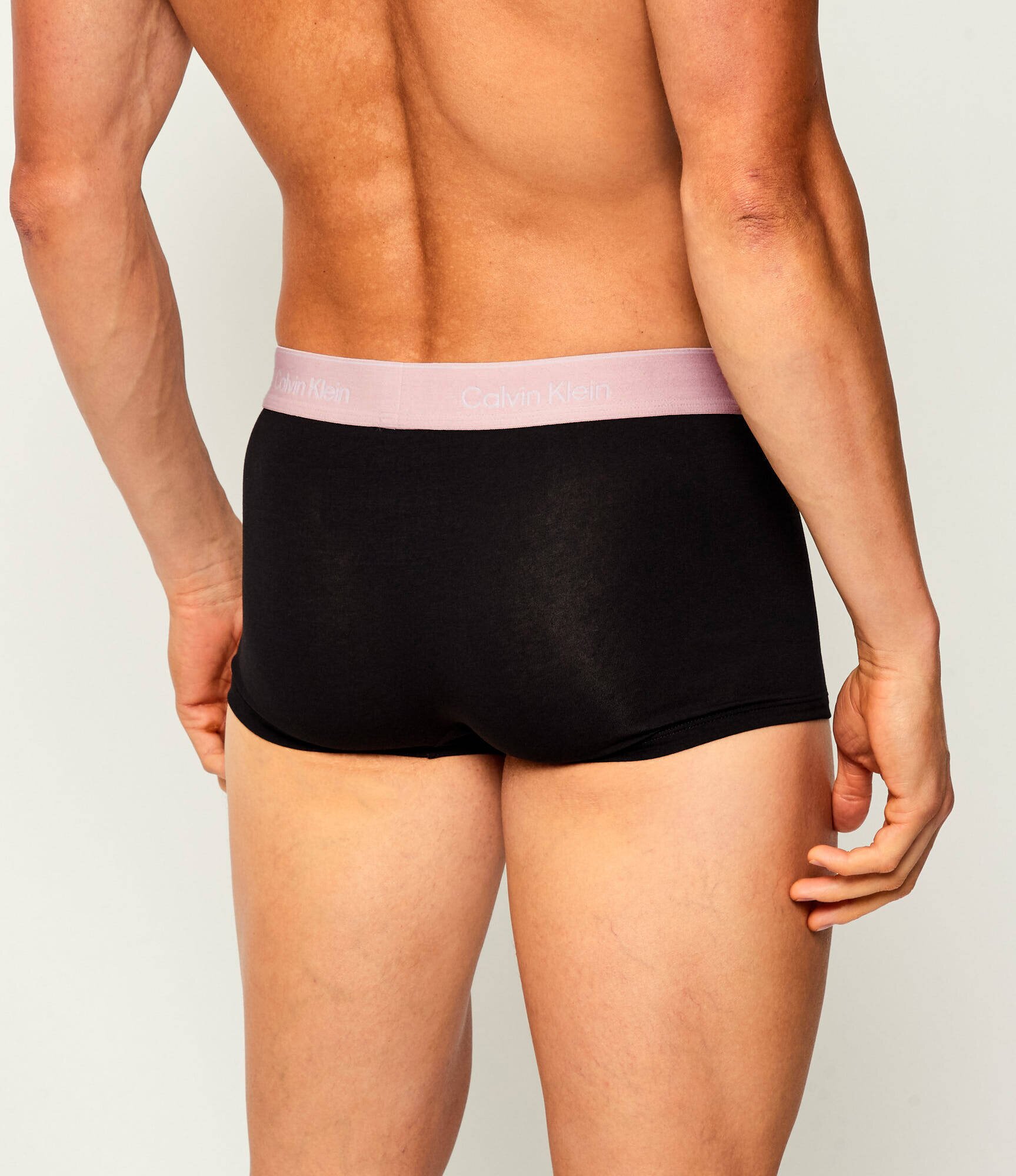Calvin Klein Underwear Chiloți boxer 3-pack