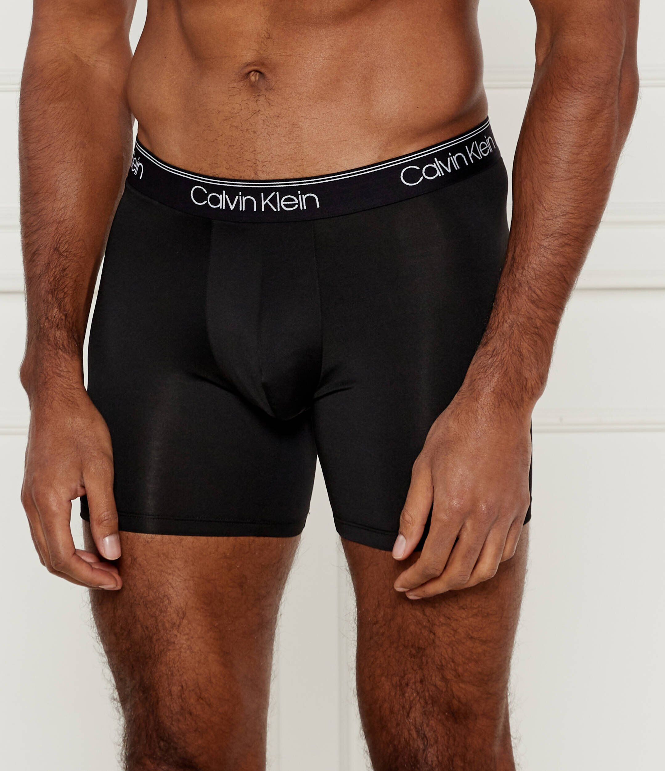 Calvin Klein Underwear Chiloți boxer 3-pack