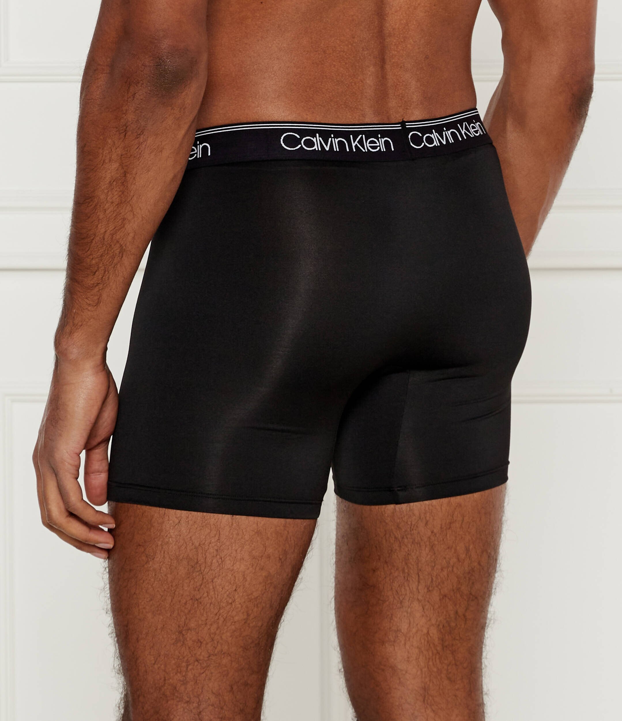 Calvin Klein Underwear Chiloți boxer 3-pack