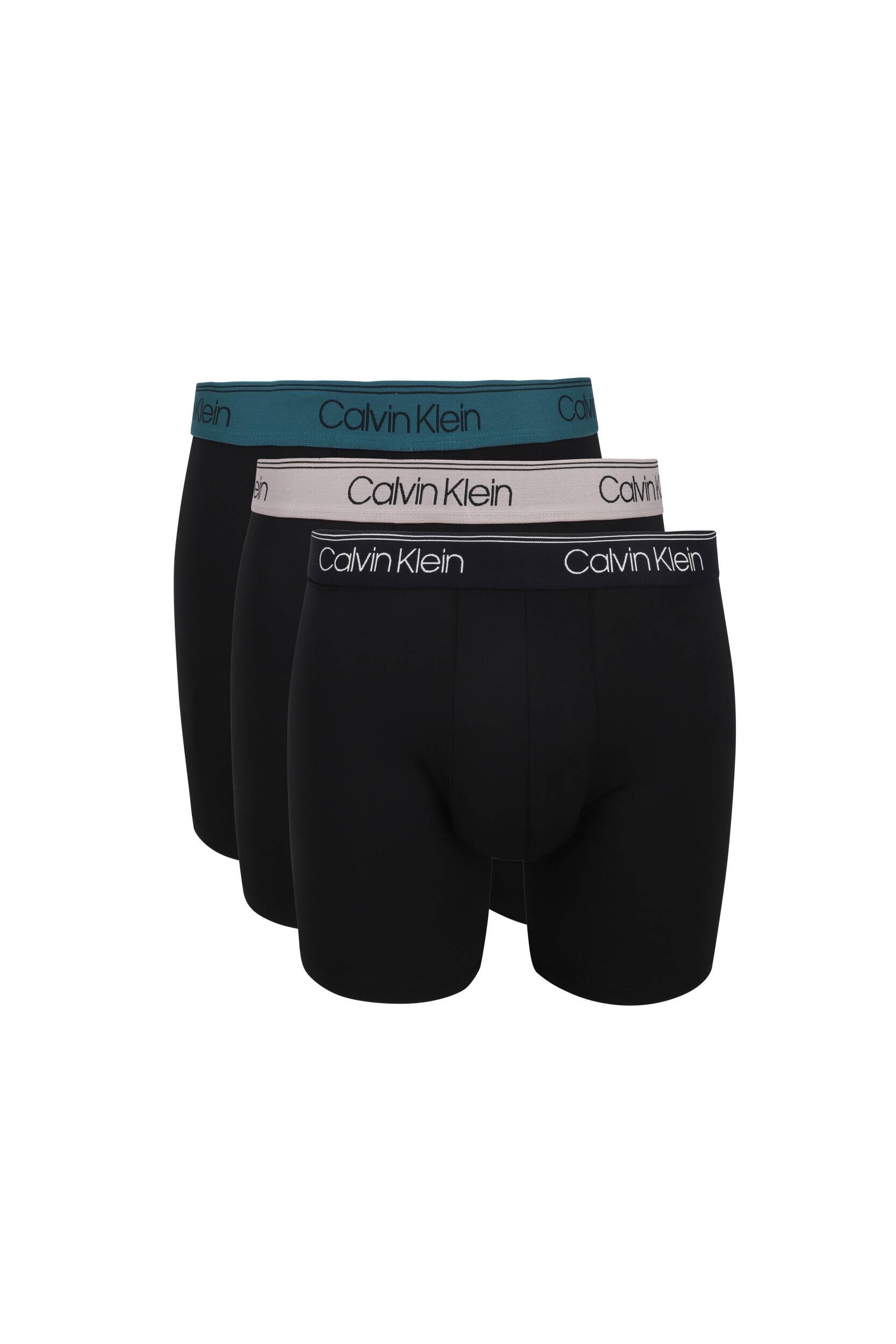 Calvin Klein Underwear Chiloți boxer 3-pack
