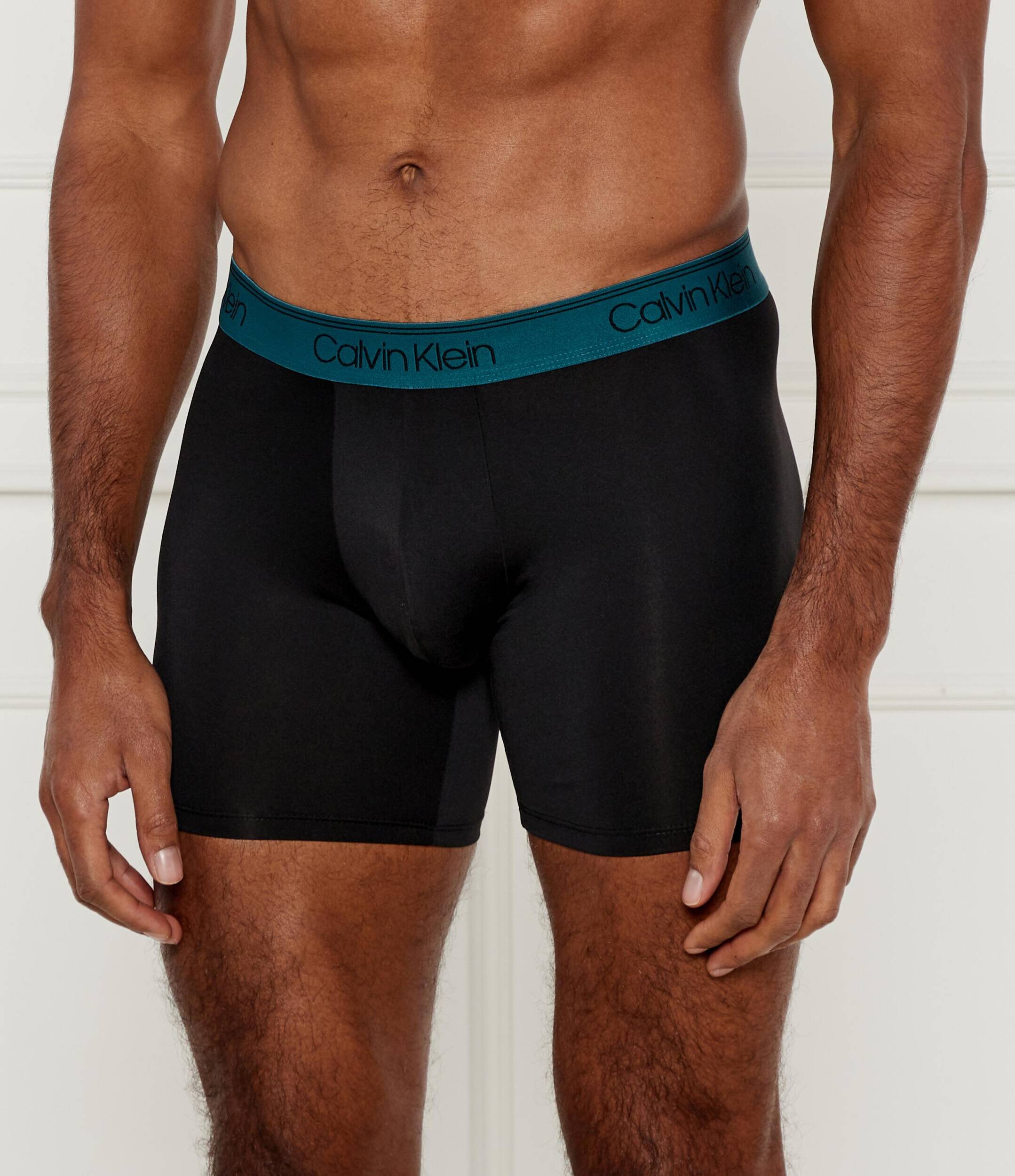 Calvin Klein Underwear Chiloți boxer 3-pack