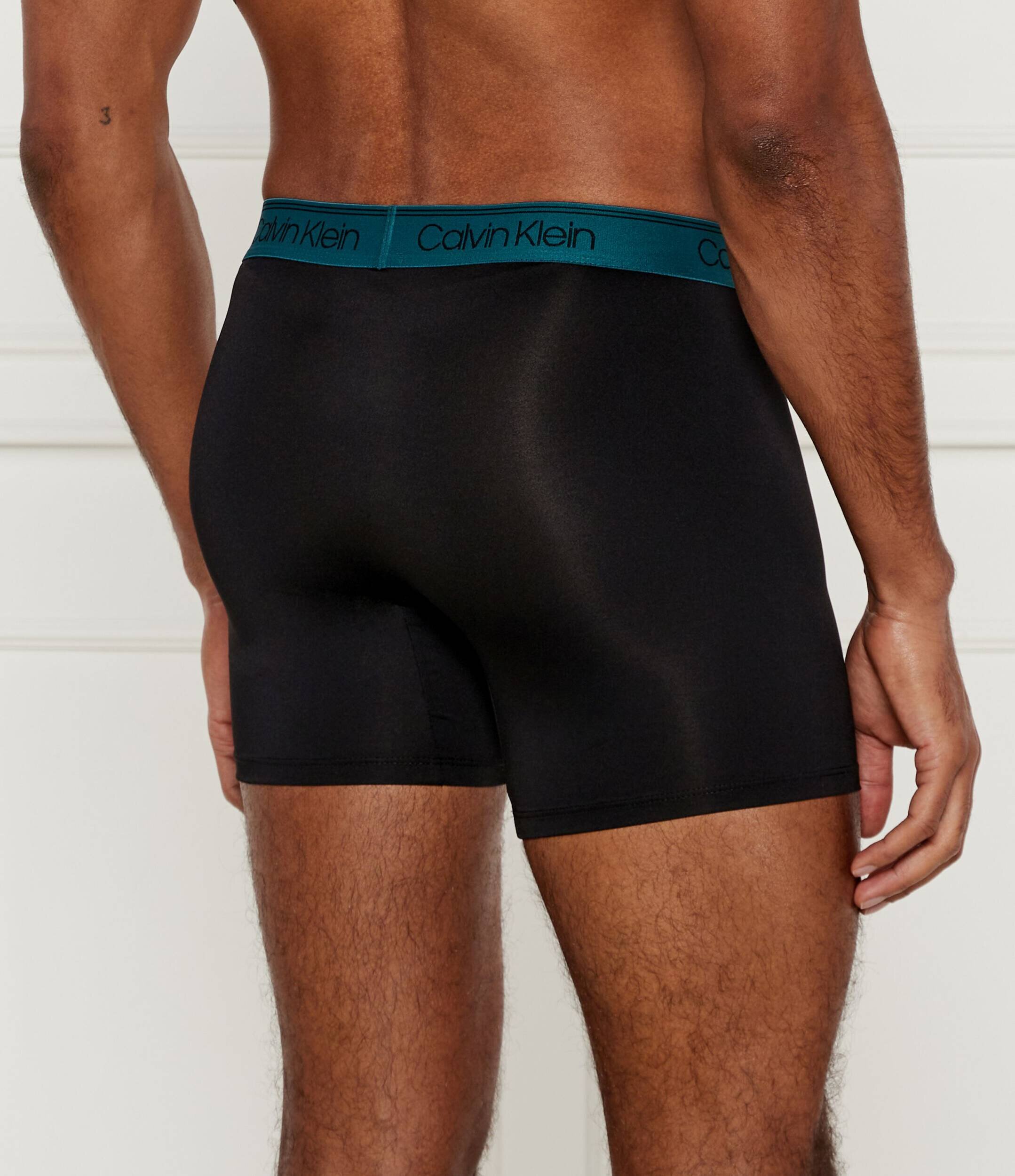 Calvin Klein Underwear Chiloți boxer 3-pack