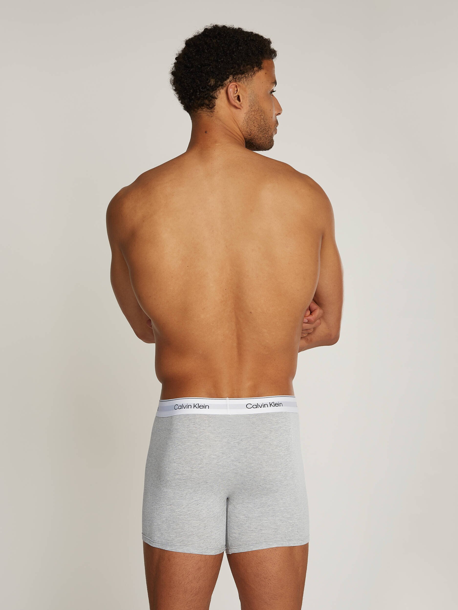 Calvin Klein Underwear Chiloți boxer 3-pack