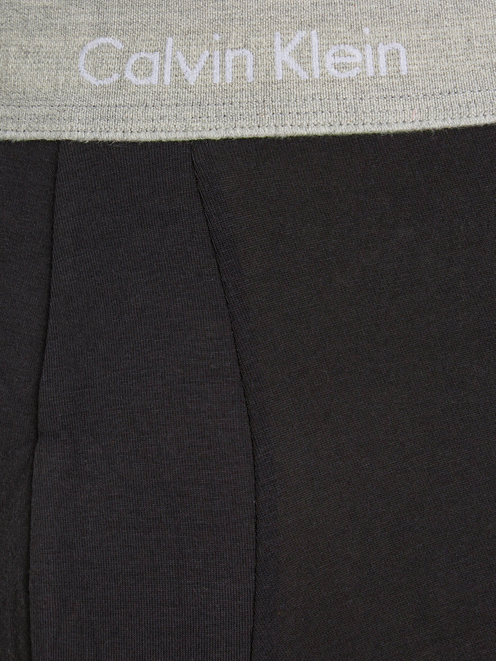 Calvin Klein Underwear Chiloți boxer 3-pack