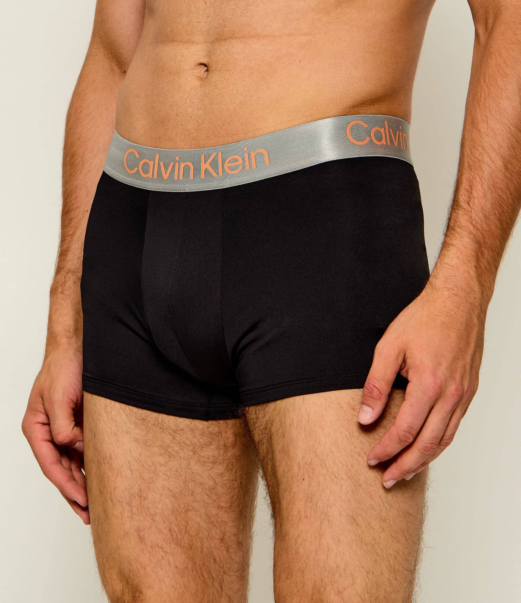Calvin Klein Underwear Chiloți boxer 3-pack
