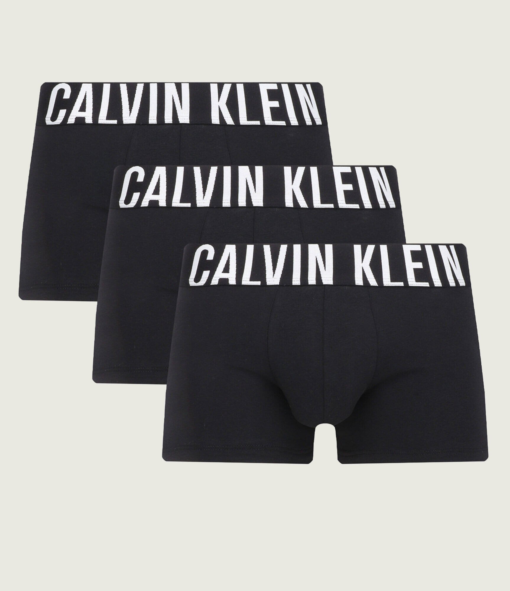 Calvin Klein Underwear Chiloți boxer 3-pack