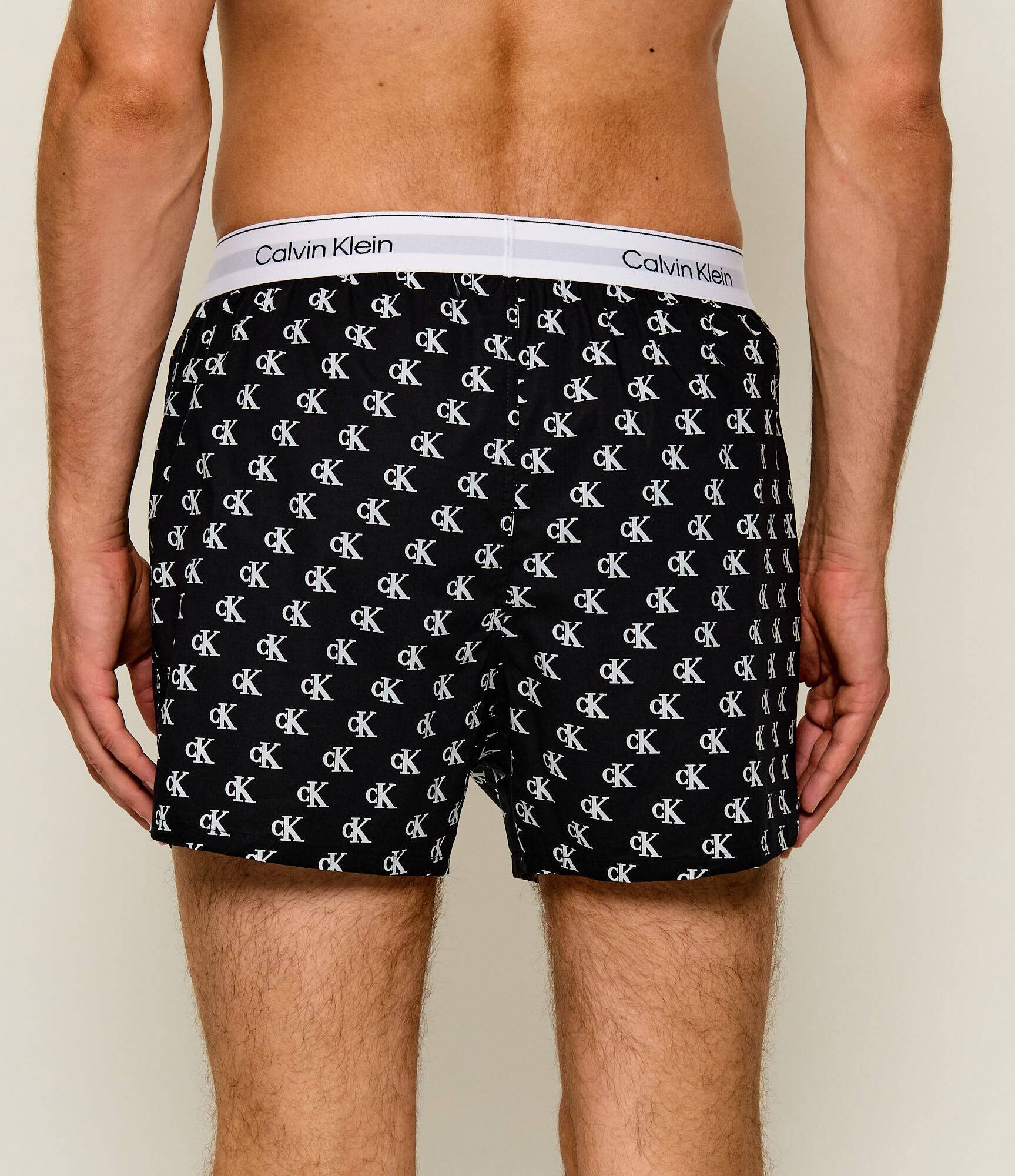 Calvin Klein Underwear Chiloți boxer 3-pack