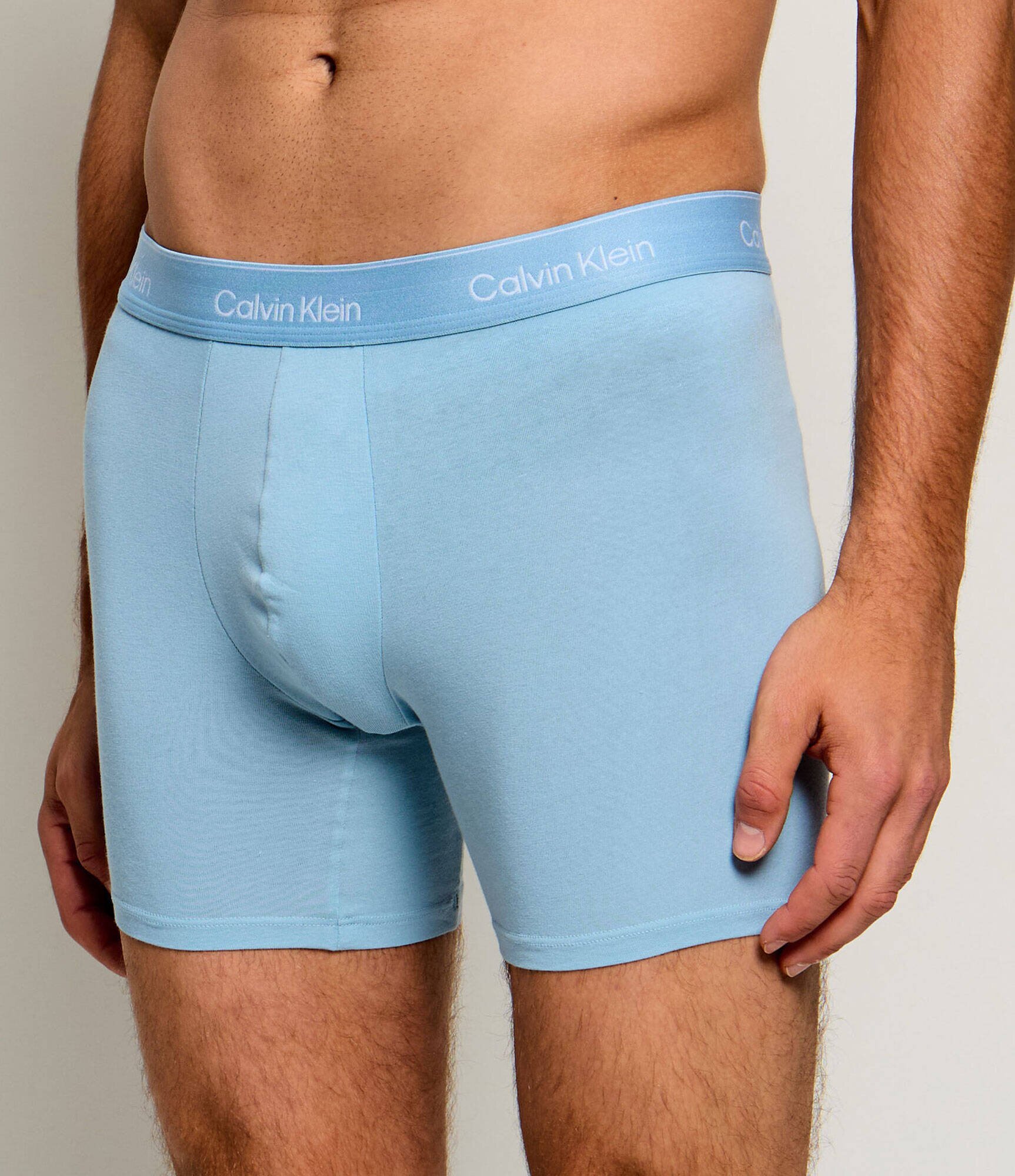Calvin Klein Underwear Chiloți boxer 5-pack
