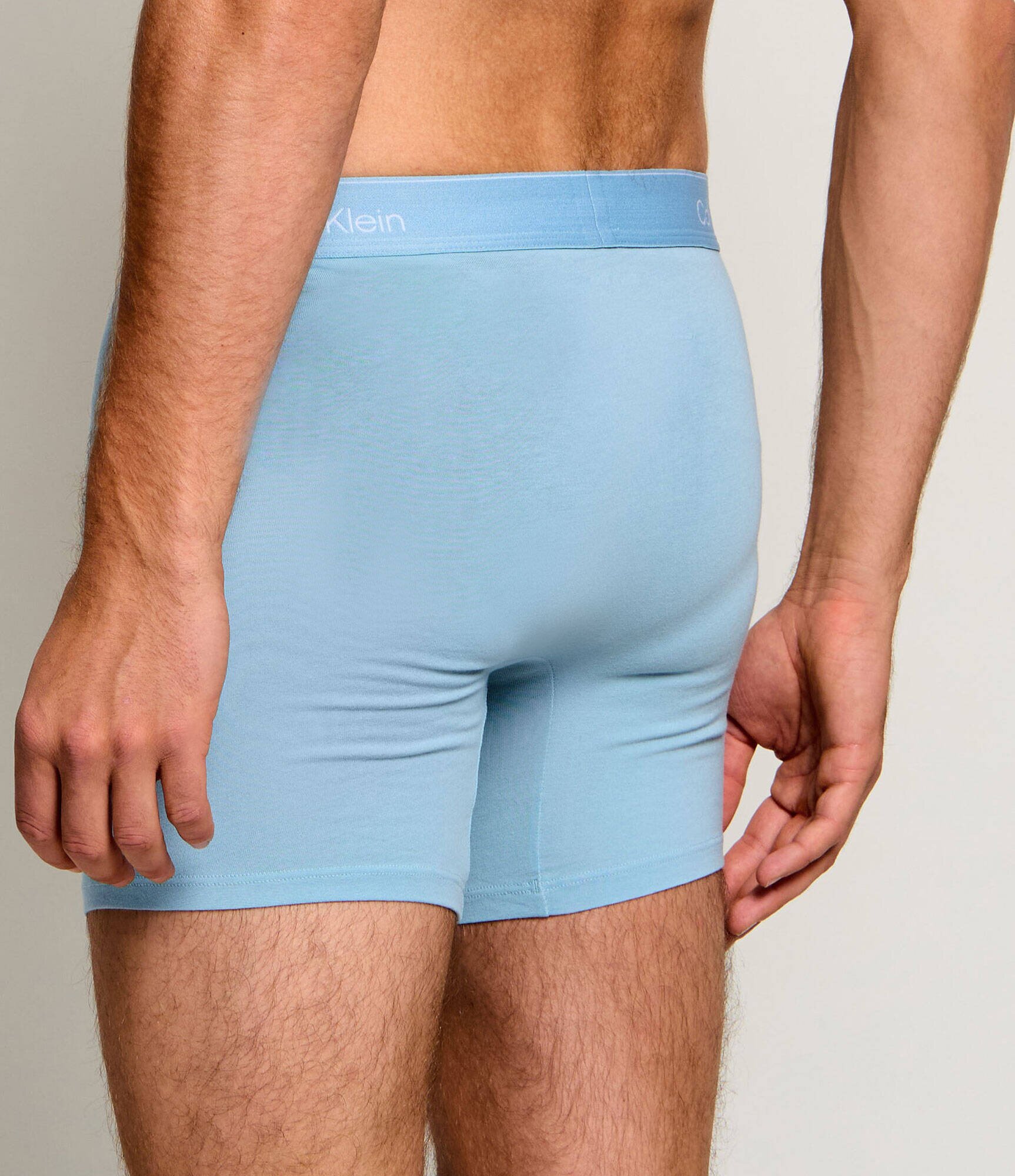 Calvin Klein Underwear Chiloți boxer 5-pack