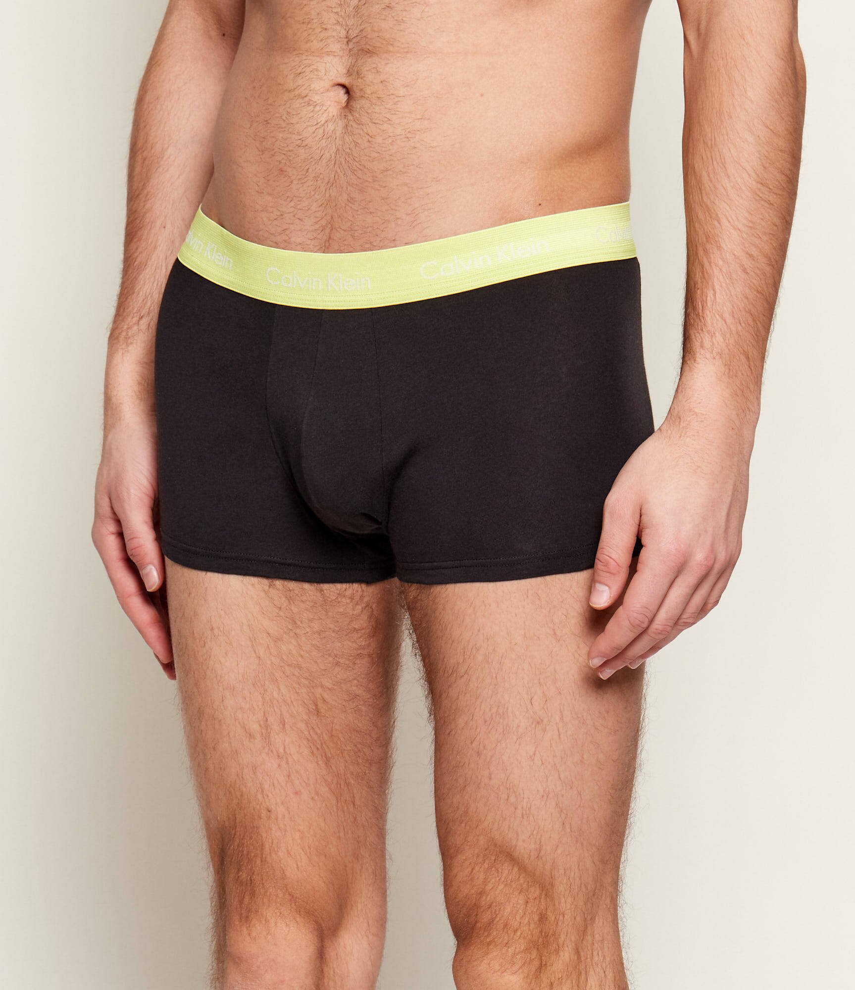 Calvin Klein Underwear Chiloți boxer 5-pack
