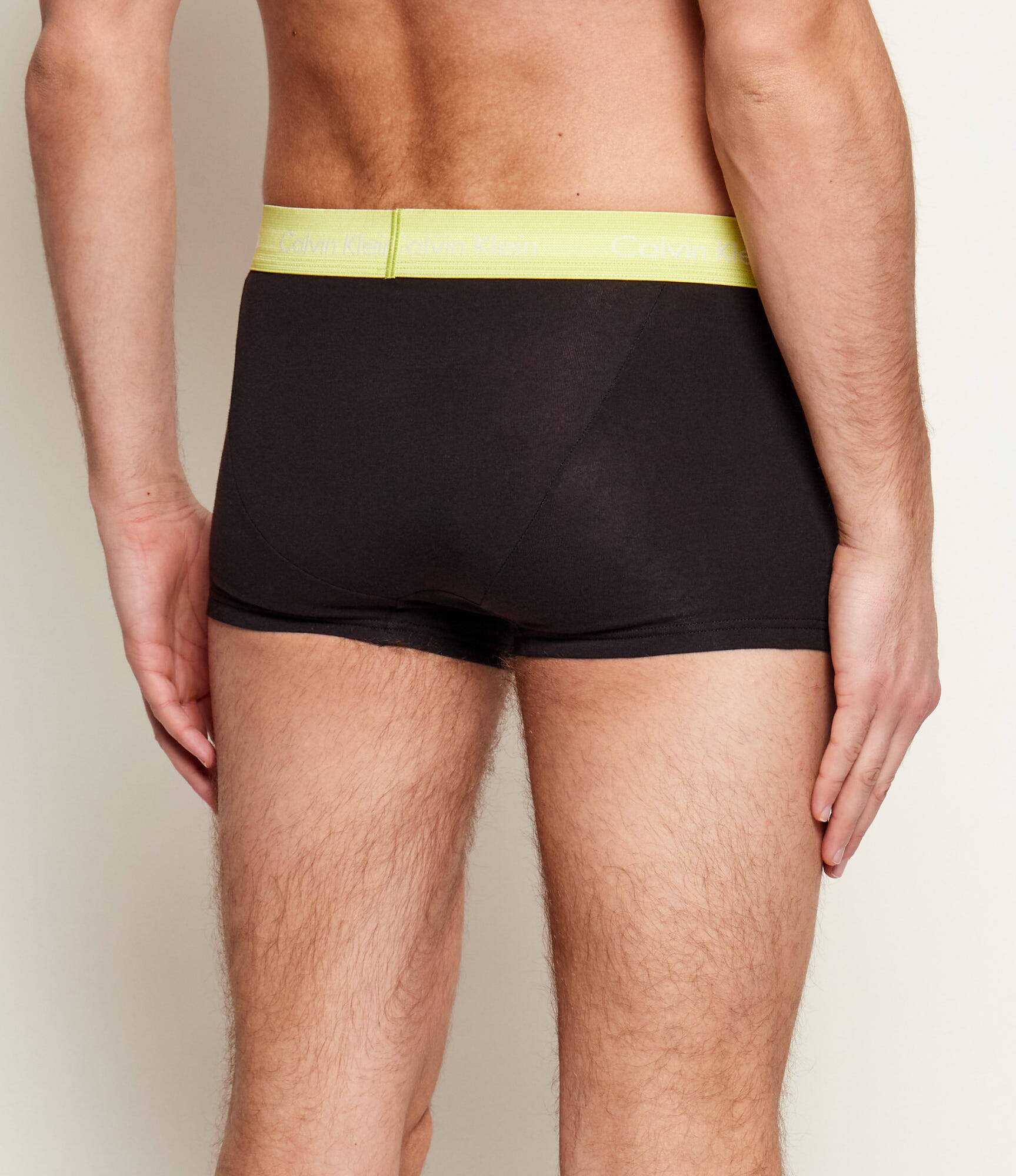 Calvin Klein Underwear Chiloți boxer 5-pack