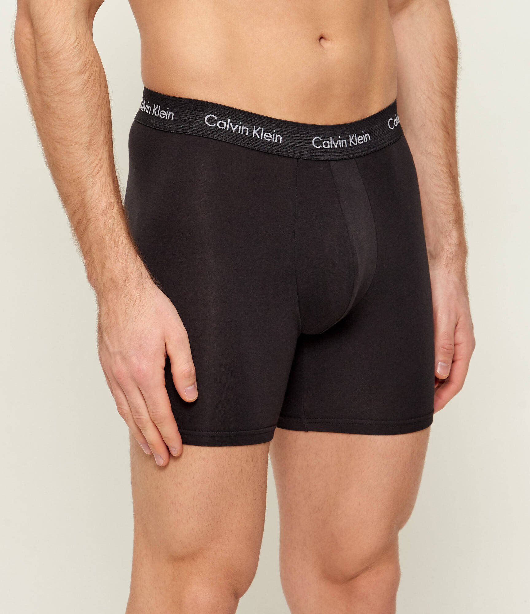 Calvin Klein Underwear Chiloți boxer 5-pack